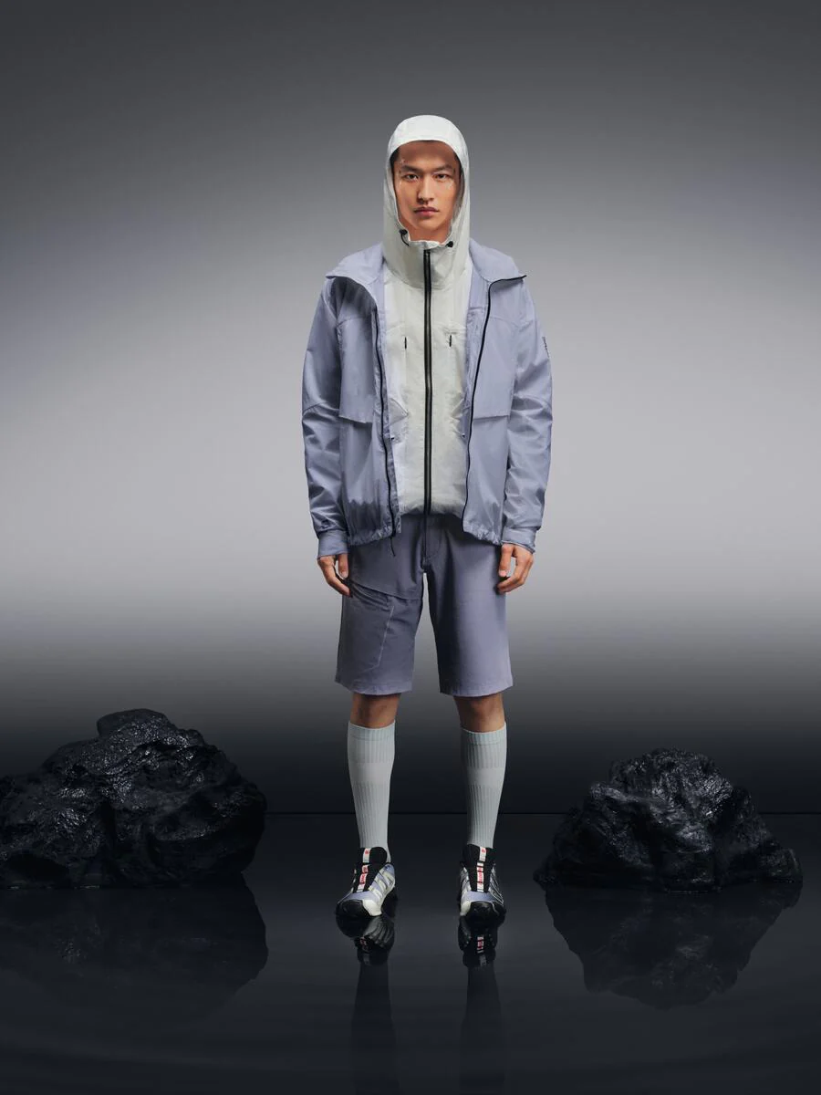 SPEEDCROSS 3 DUAL AURA