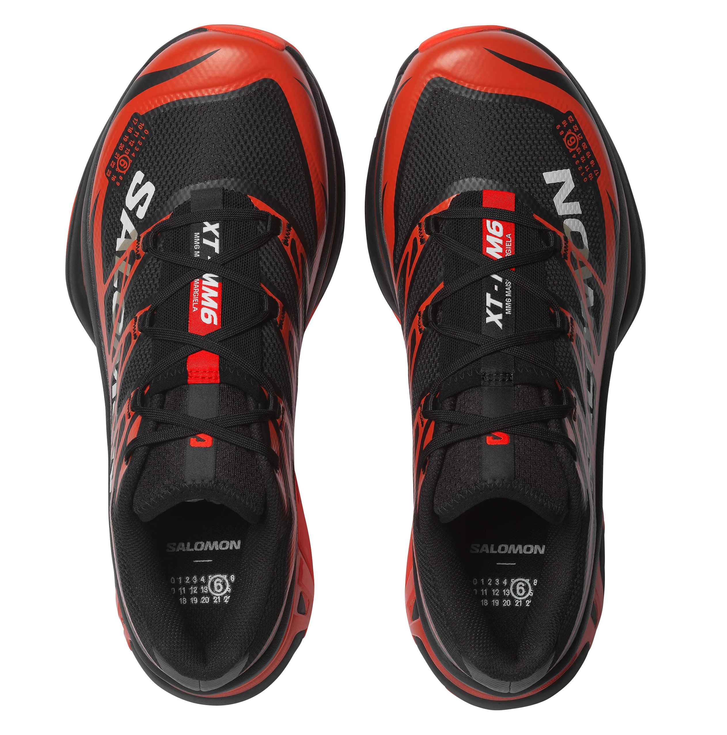 XT-MM6 MAISON MARGIELA