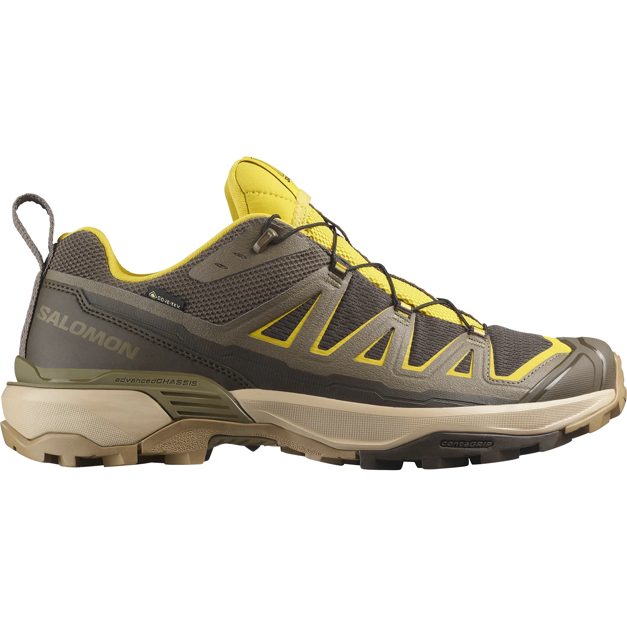 X ULTRA 360 EDGE GORE-TEX