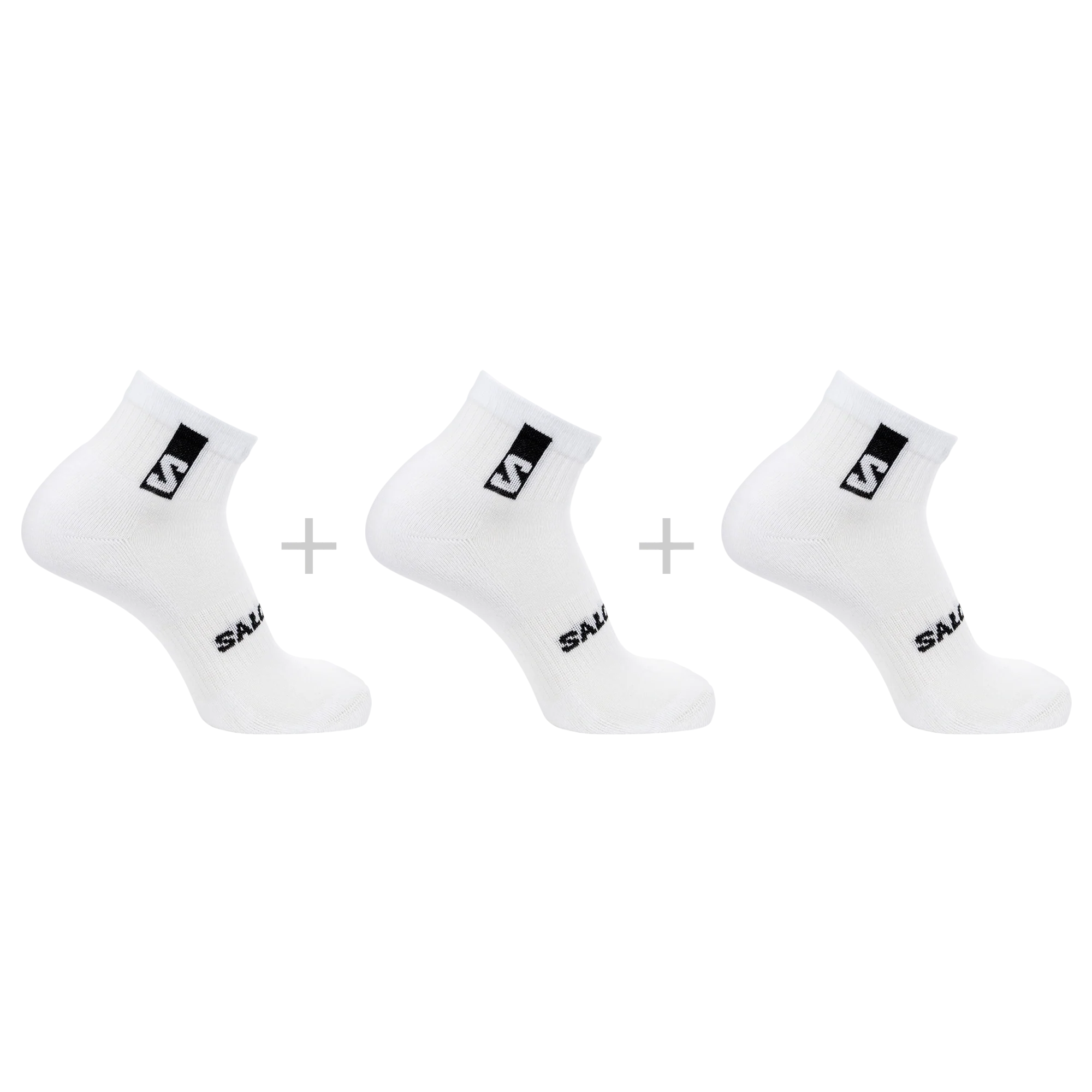 EVERYDAY ANKLE 3-PACK