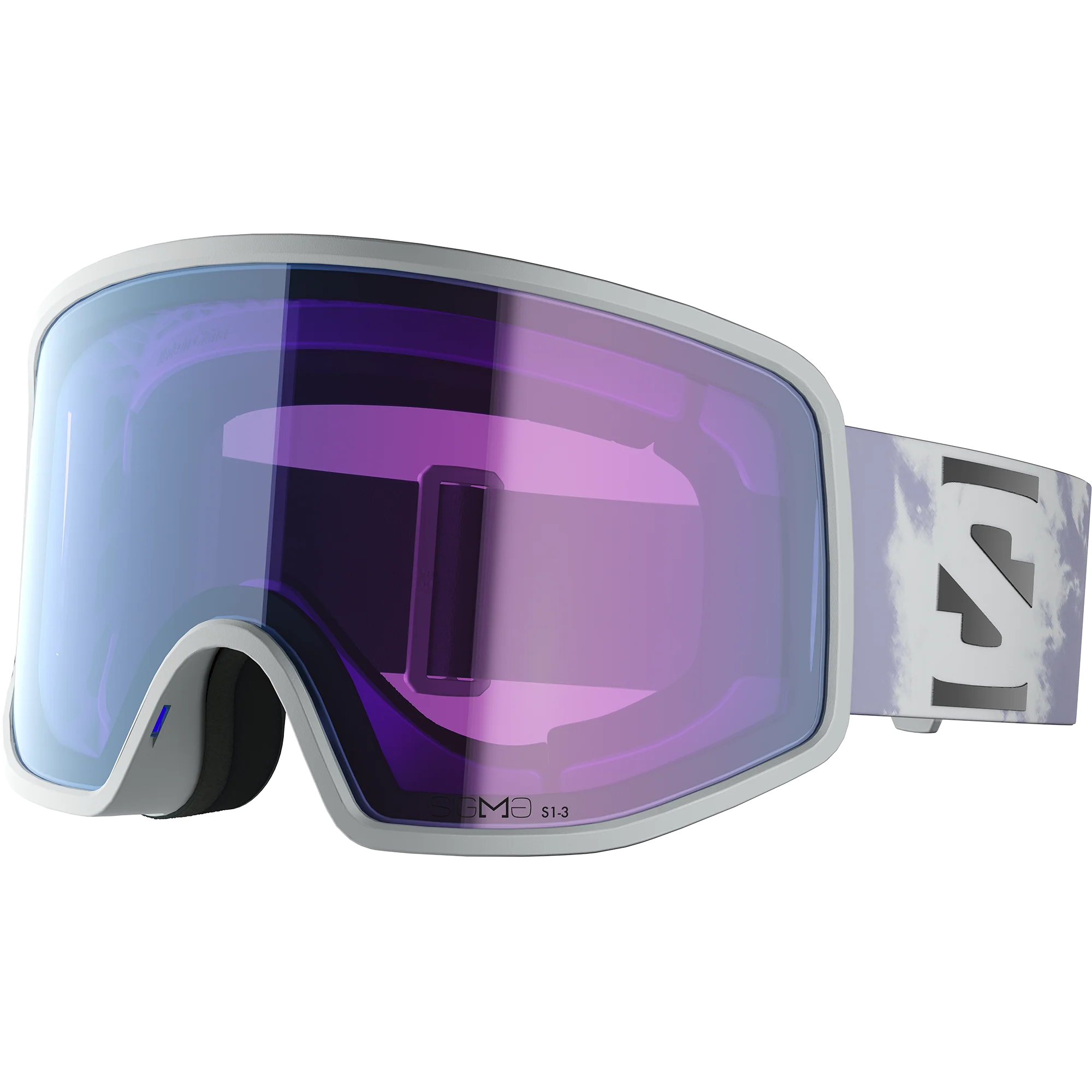 SENTRY PRO SIGMA PHOTOCHROMIC