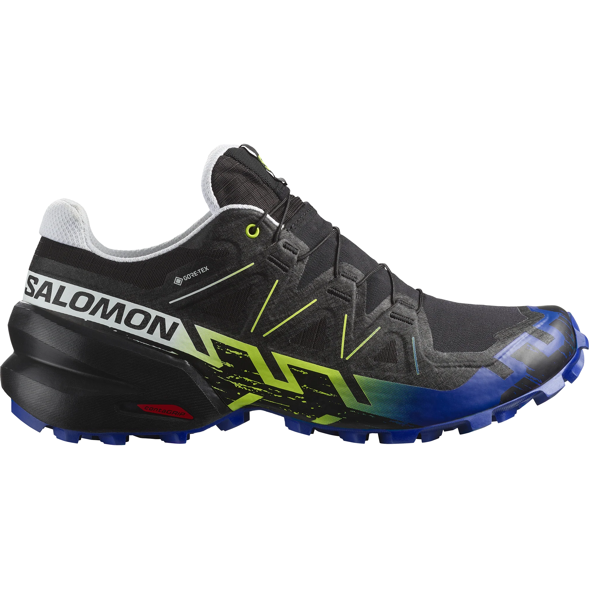 SPEEDCROSS 6 GORE-TEX