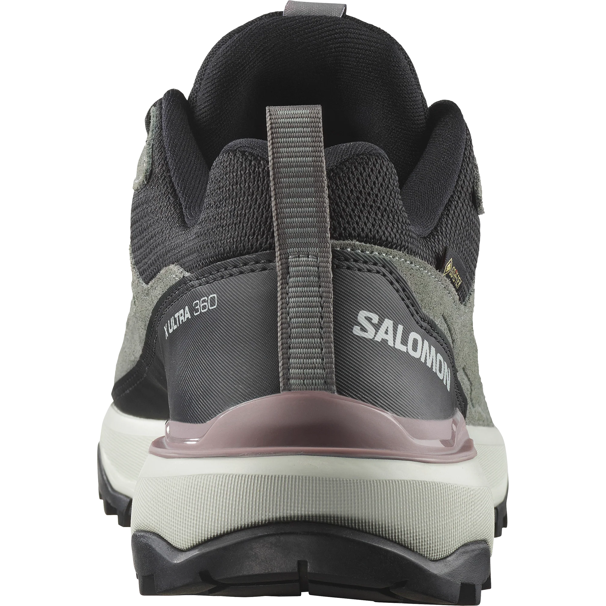 X ULTRA 360 LEATHER GORE-TEX