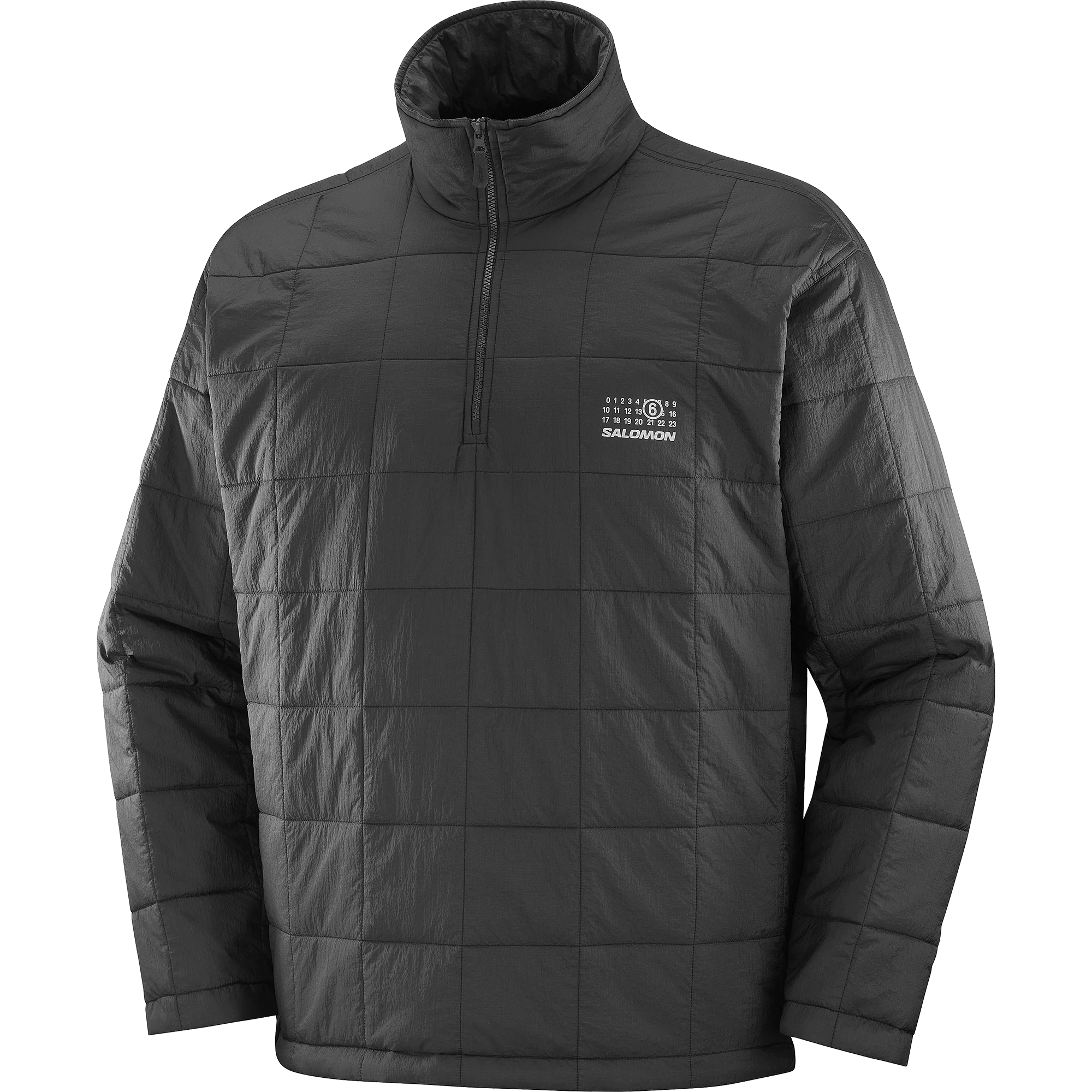 SALOMON REVERSIBLE INSULATED JACKET MM6
