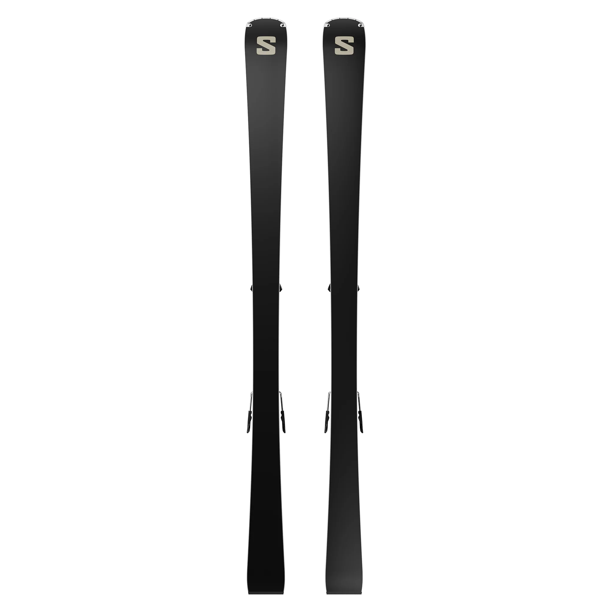 S/MAX N°10 Silver (and M10)