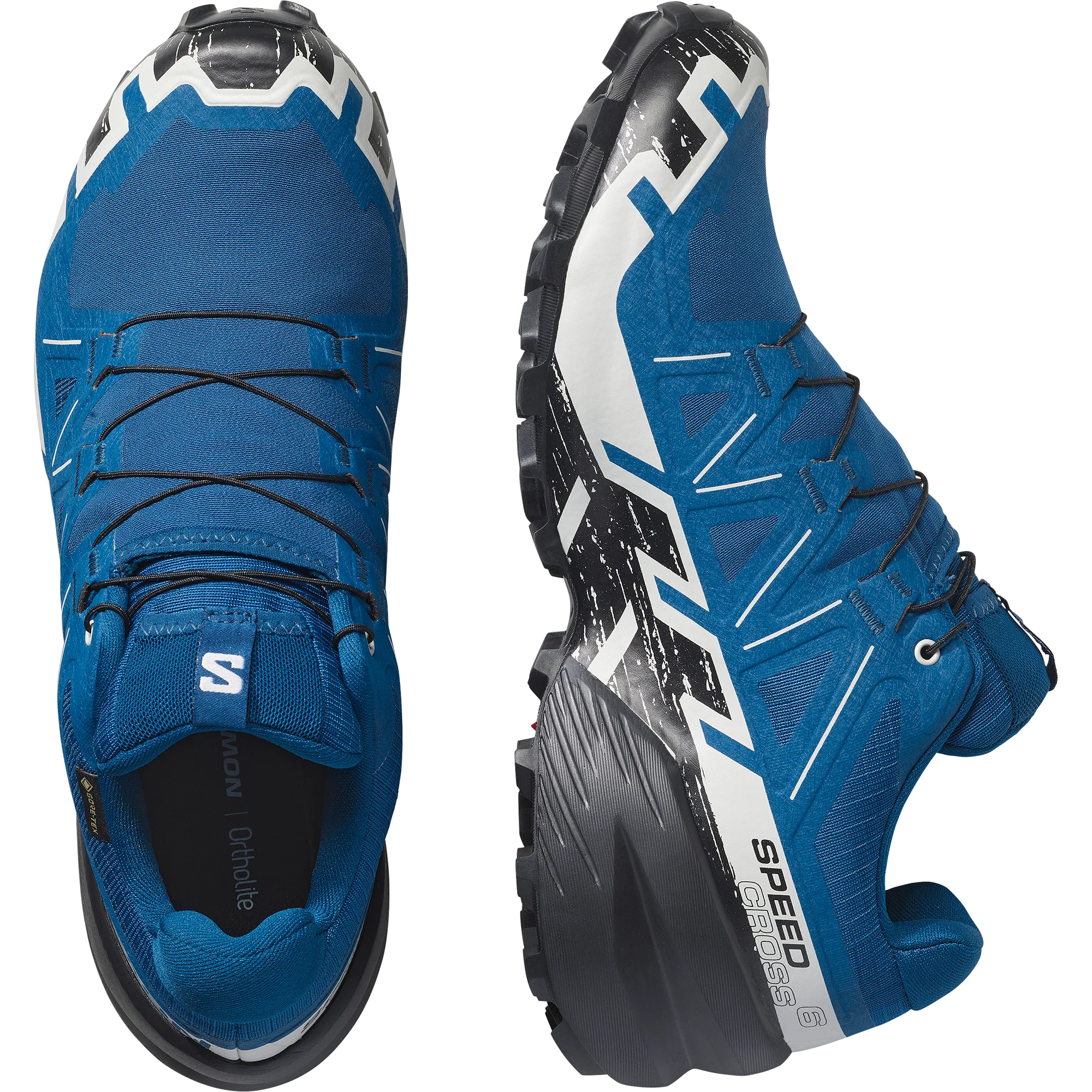 SPEEDCROSS 6 GORE-TEX