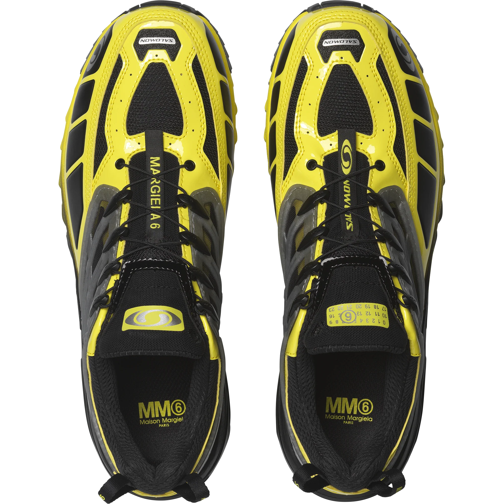 ACS PRO MM6 MAISON MARGIELA