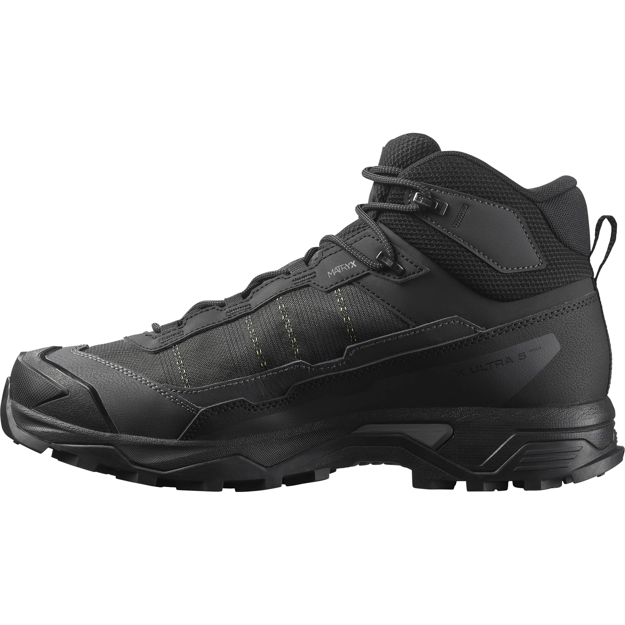 X ULTRA 5 MID WIDE GORE-TEX