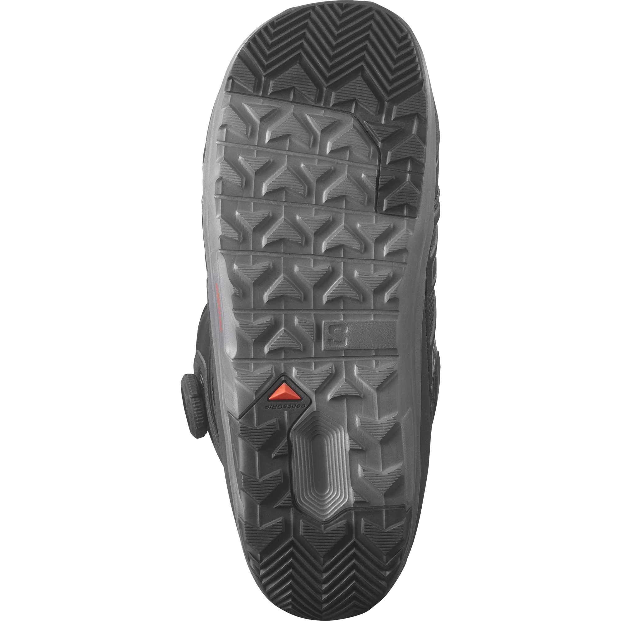 LAUNCH BOA® SJ BOA®