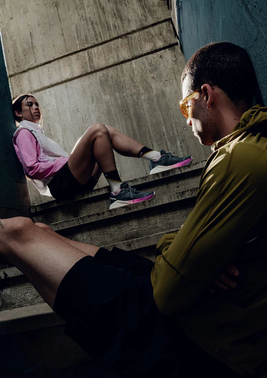 秋冬コレクション