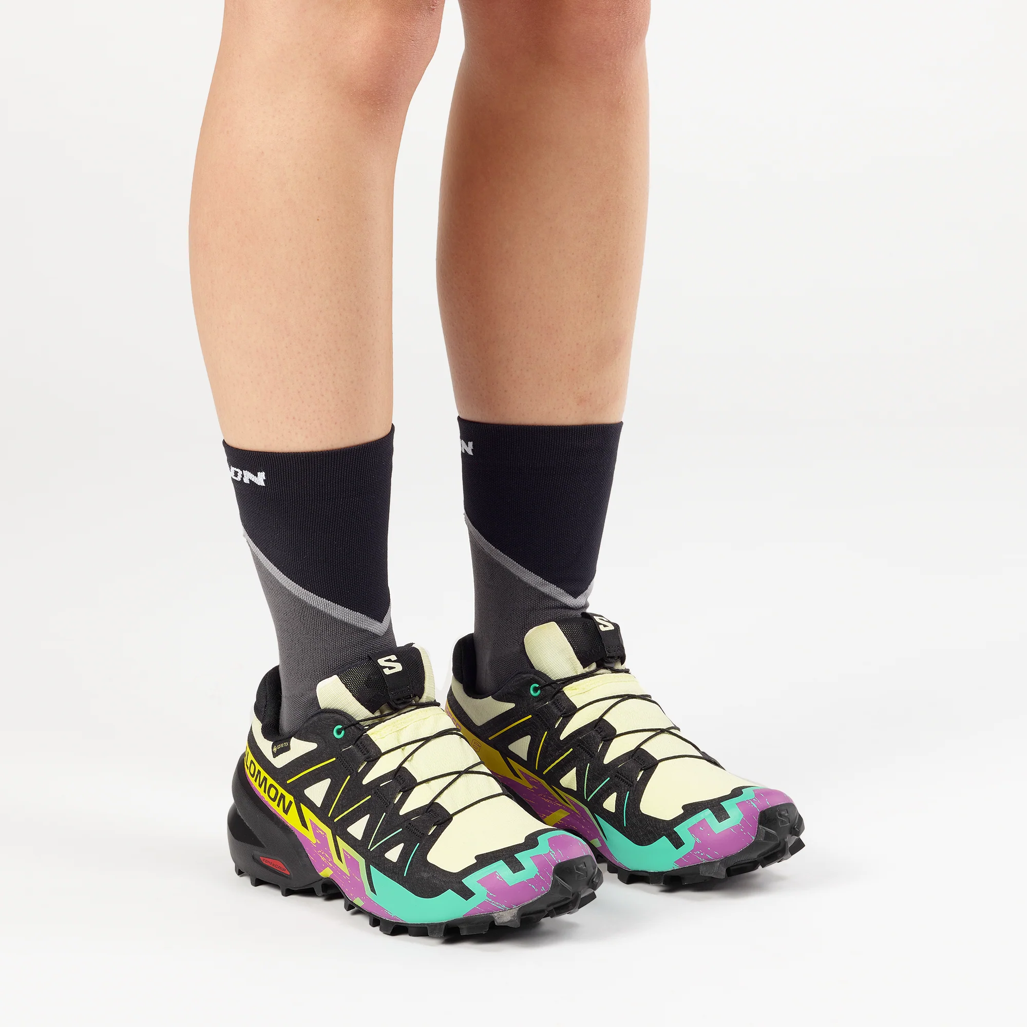 SPEEDCROSS 6 GORE-TEX