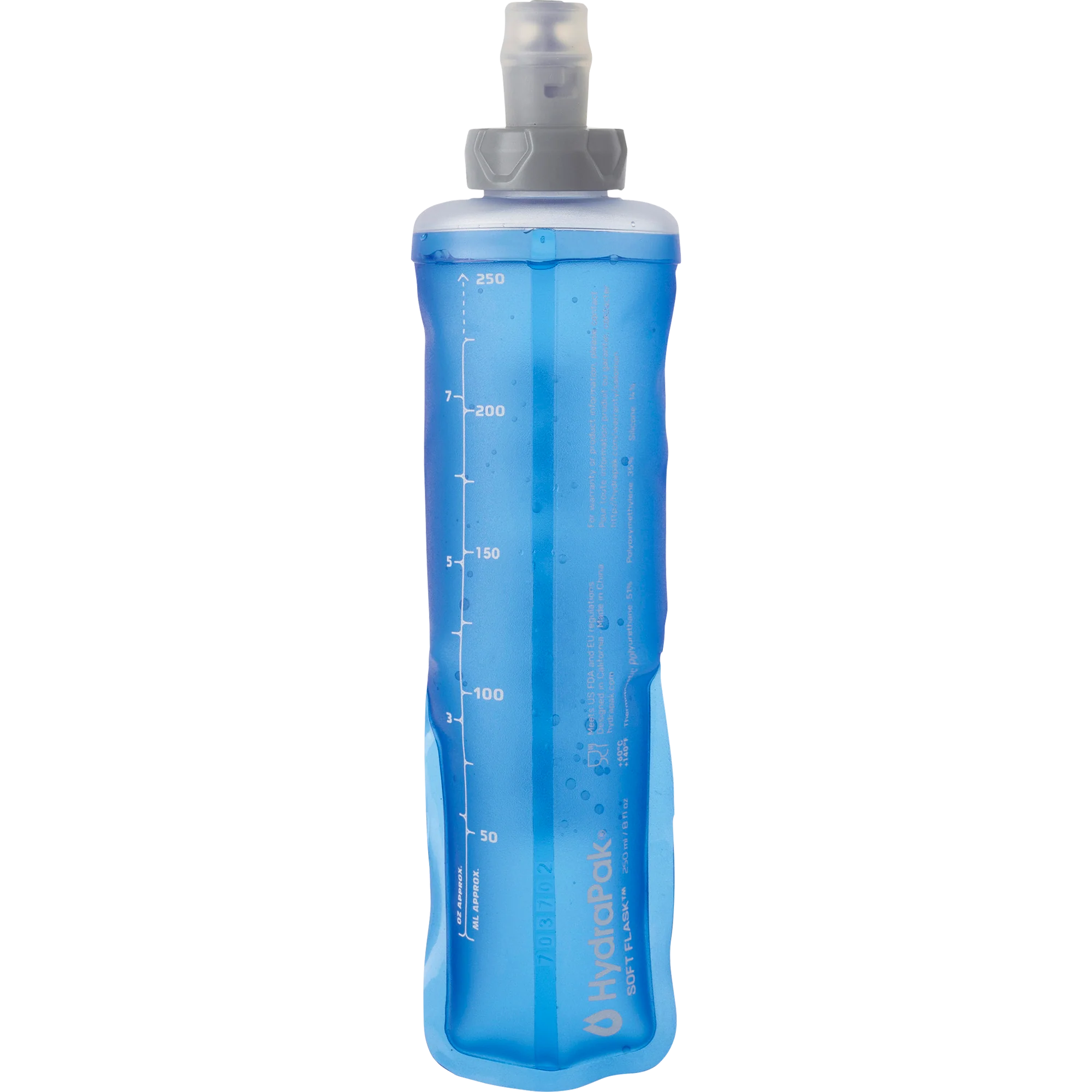 SOFT FLASK 250ml/8oz 28