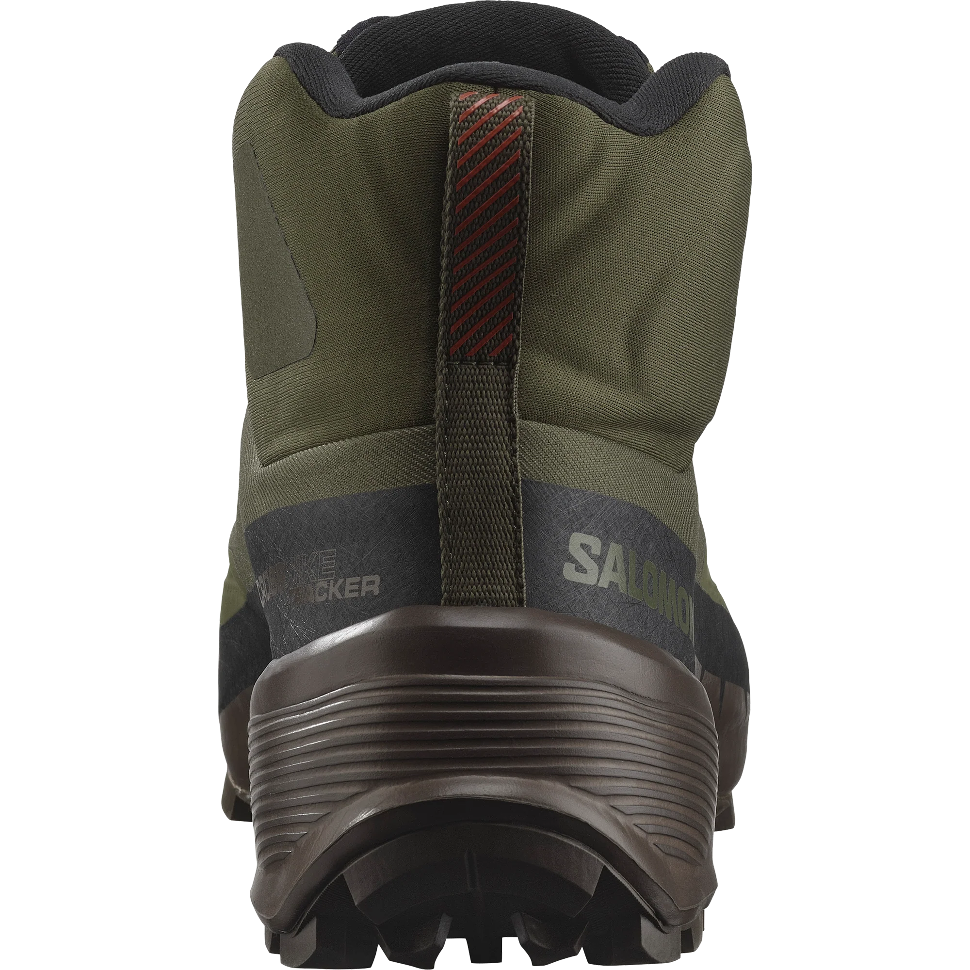 CROSS HIKE TRACKER GORE-TEX