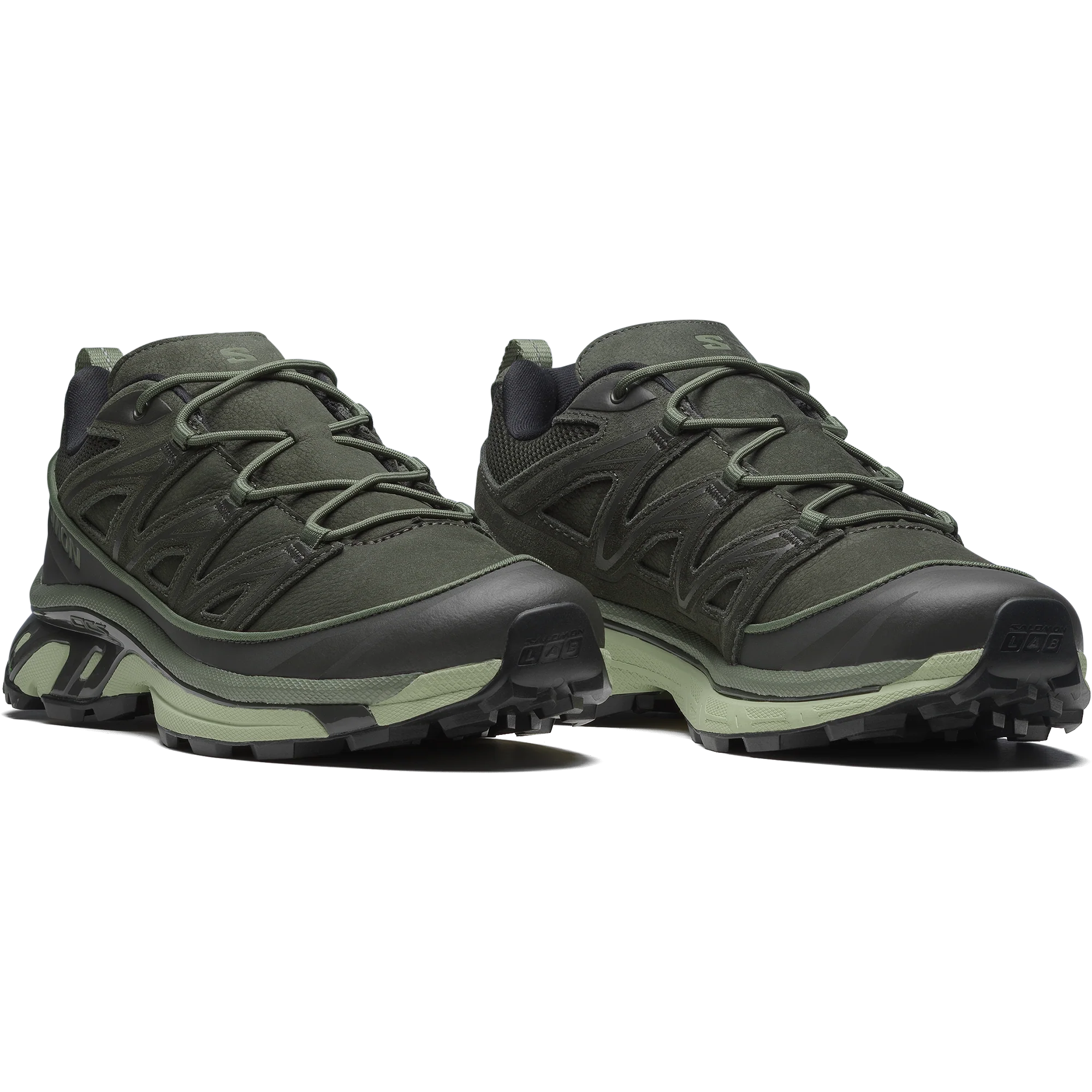 XT-6 EXPANSE LEATHER