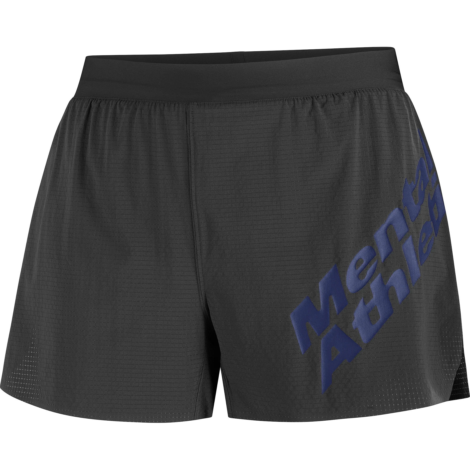 SALOMON SHORT MENTAL ATHLETIC