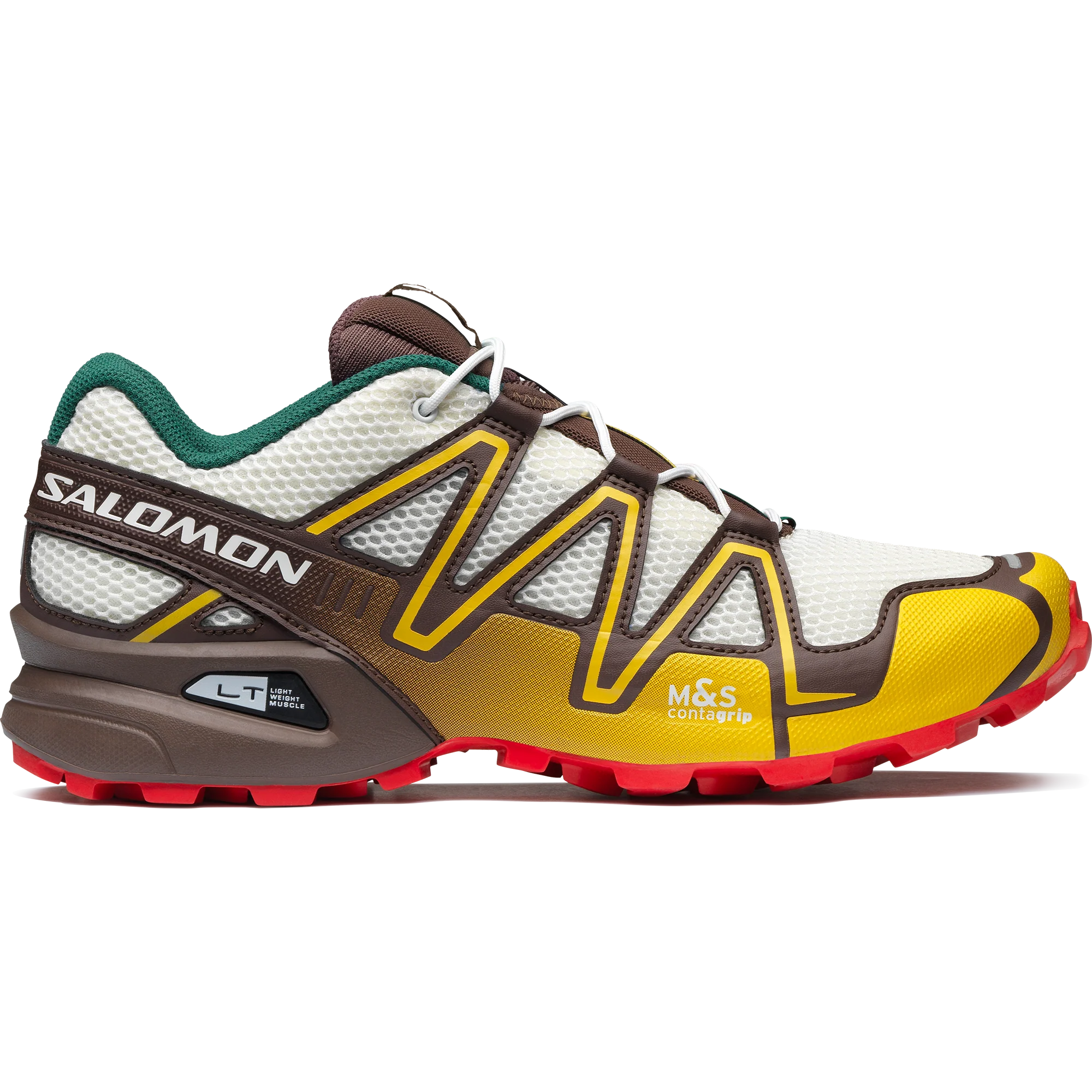 SPEEDCROSS 3 VANDY THE PINK