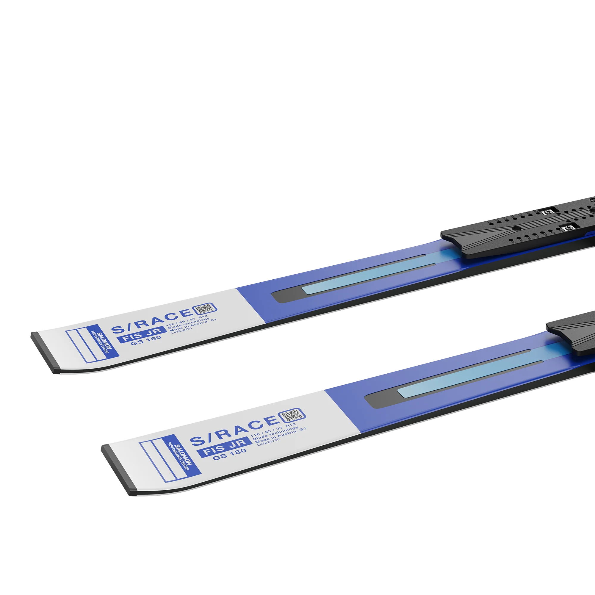 S/RACE FIS GS 180 24m
