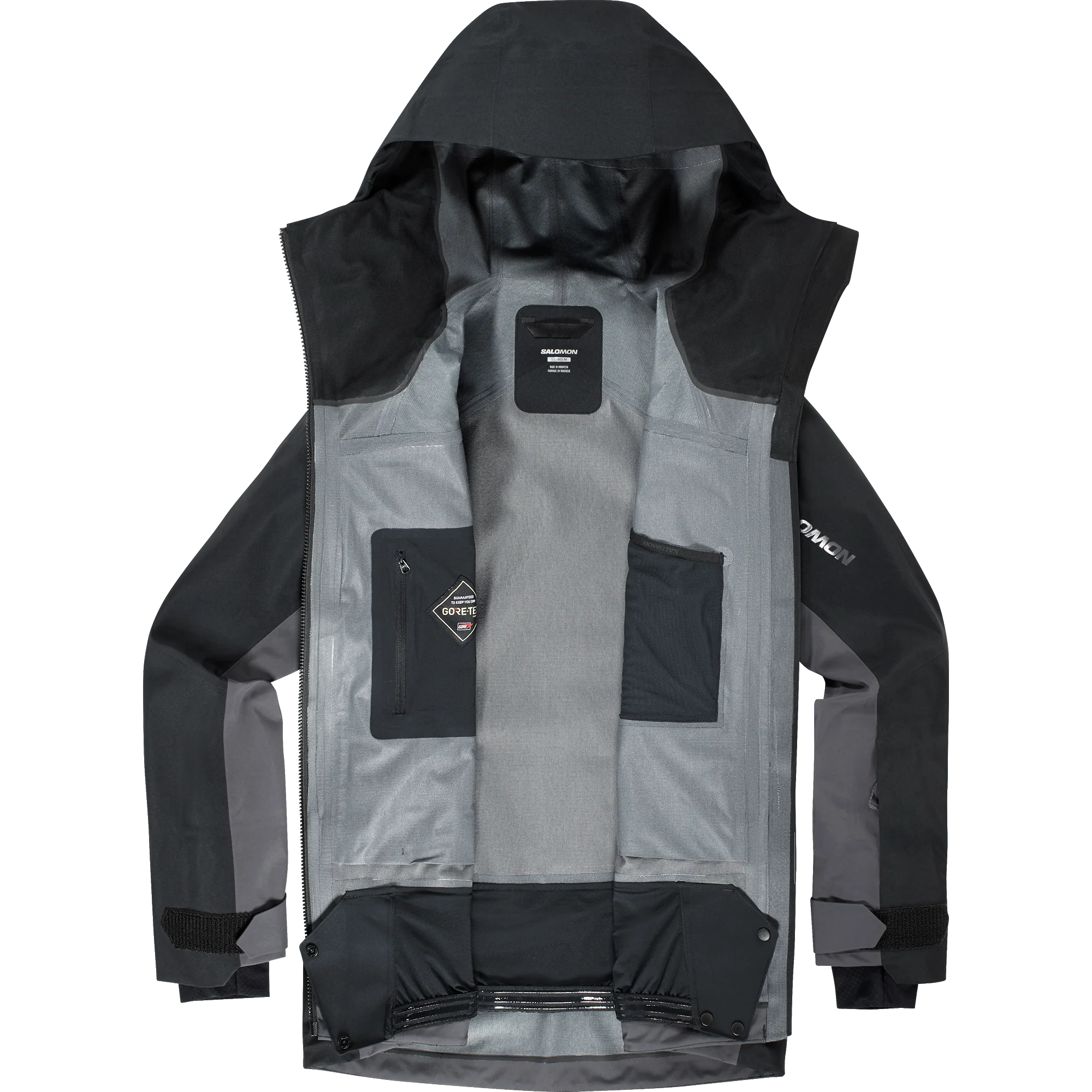 MOON PATROL GORE-TEX