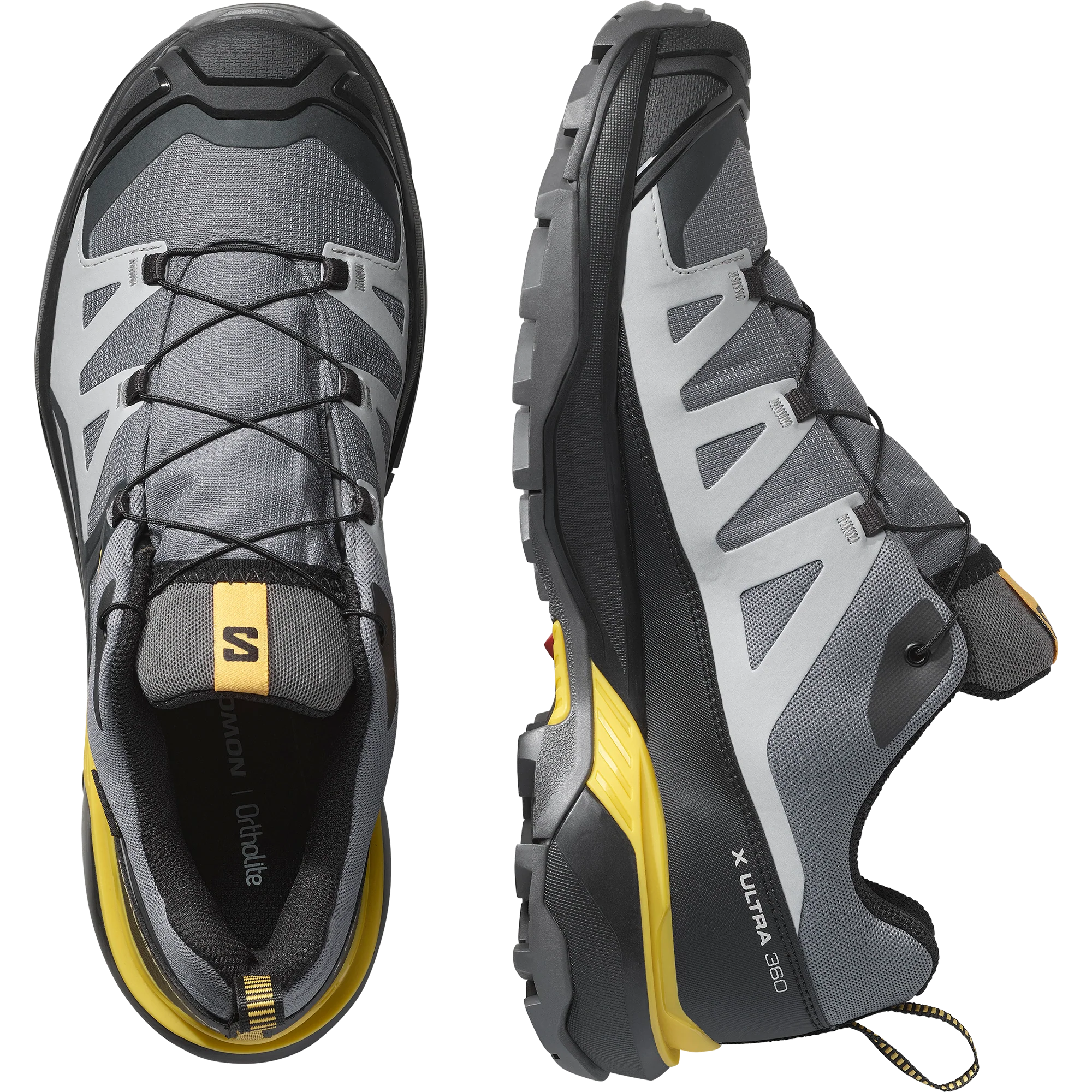 X ULTRA 360 GORE-TEX