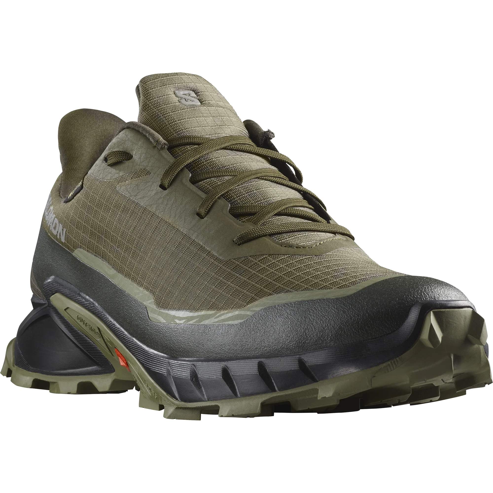 ALPHACROSS 5 GORE-TEX