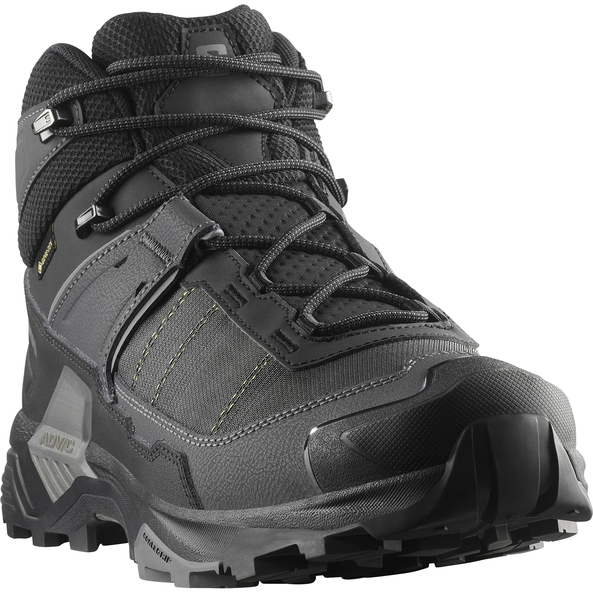 X ULTRA 5 MID WIDE GORE-TEX