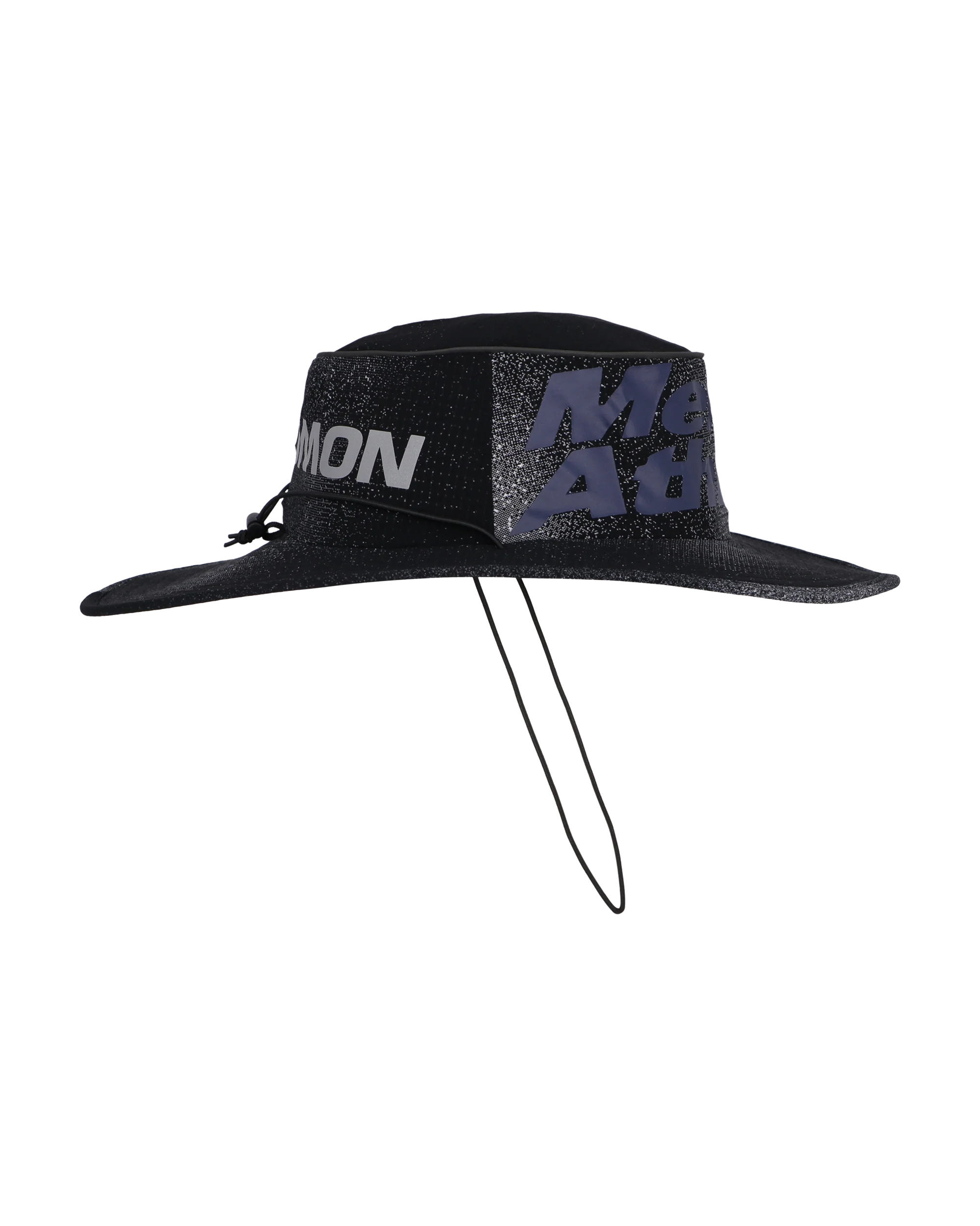 SALOMON BOB MENTAL ATHLETIC