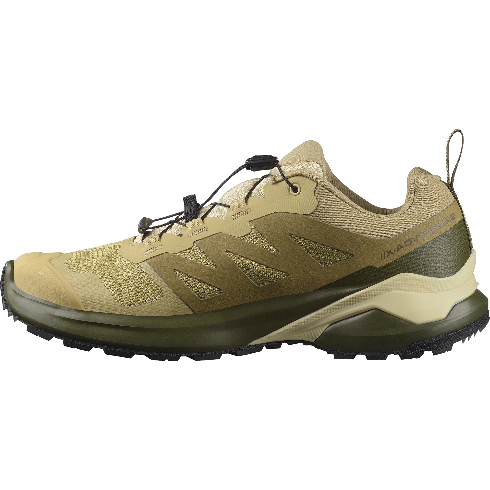 X-ADVENTURE GORE-TEX