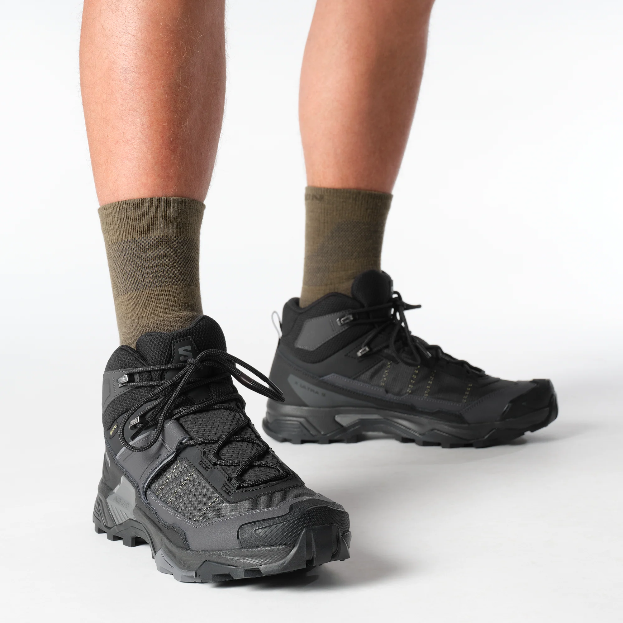 X ULTRA 5 MID GORE-TEX