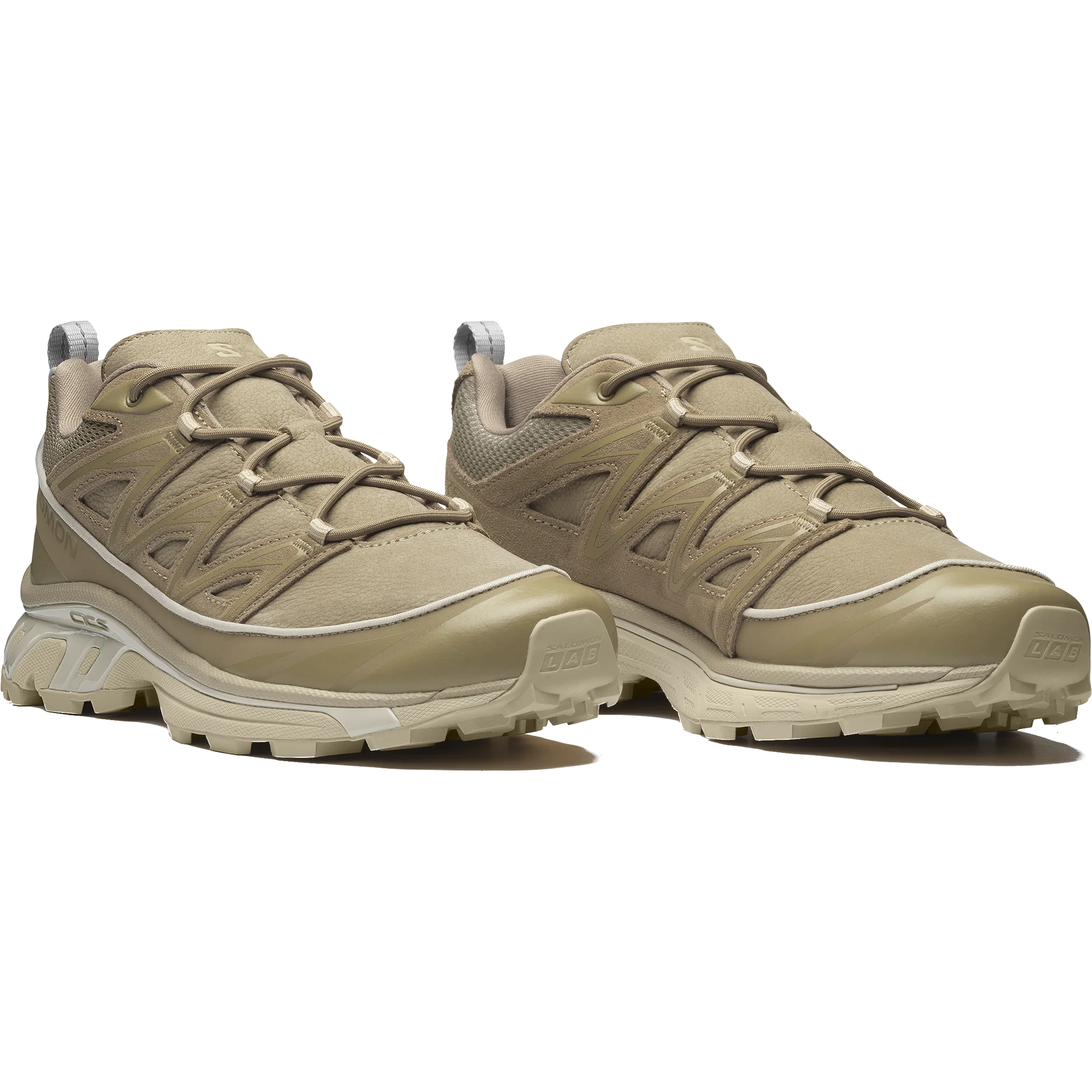 XT-6 EXPANSE LEATHER