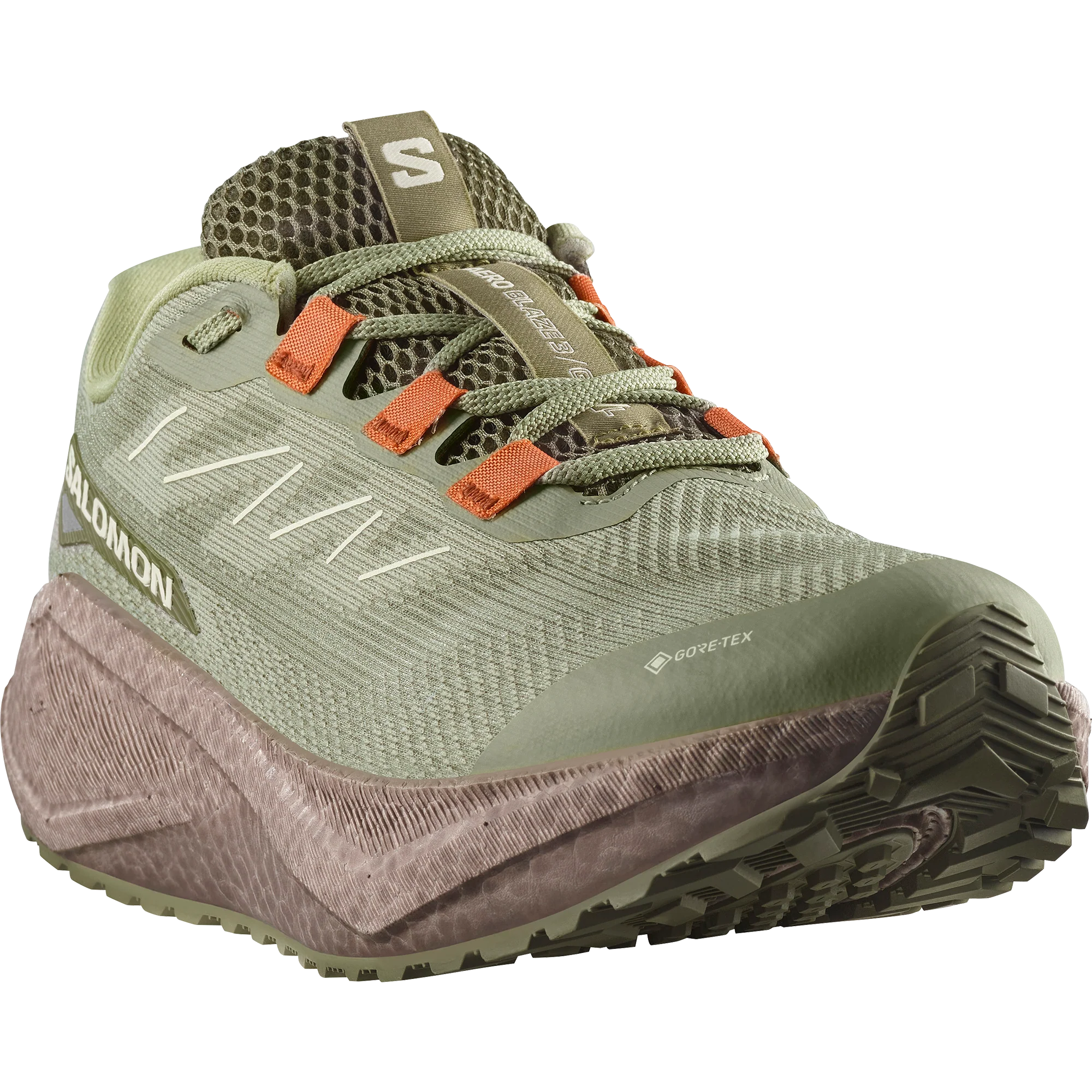 AERO BLAZE 3 GRVL GORE-TEX