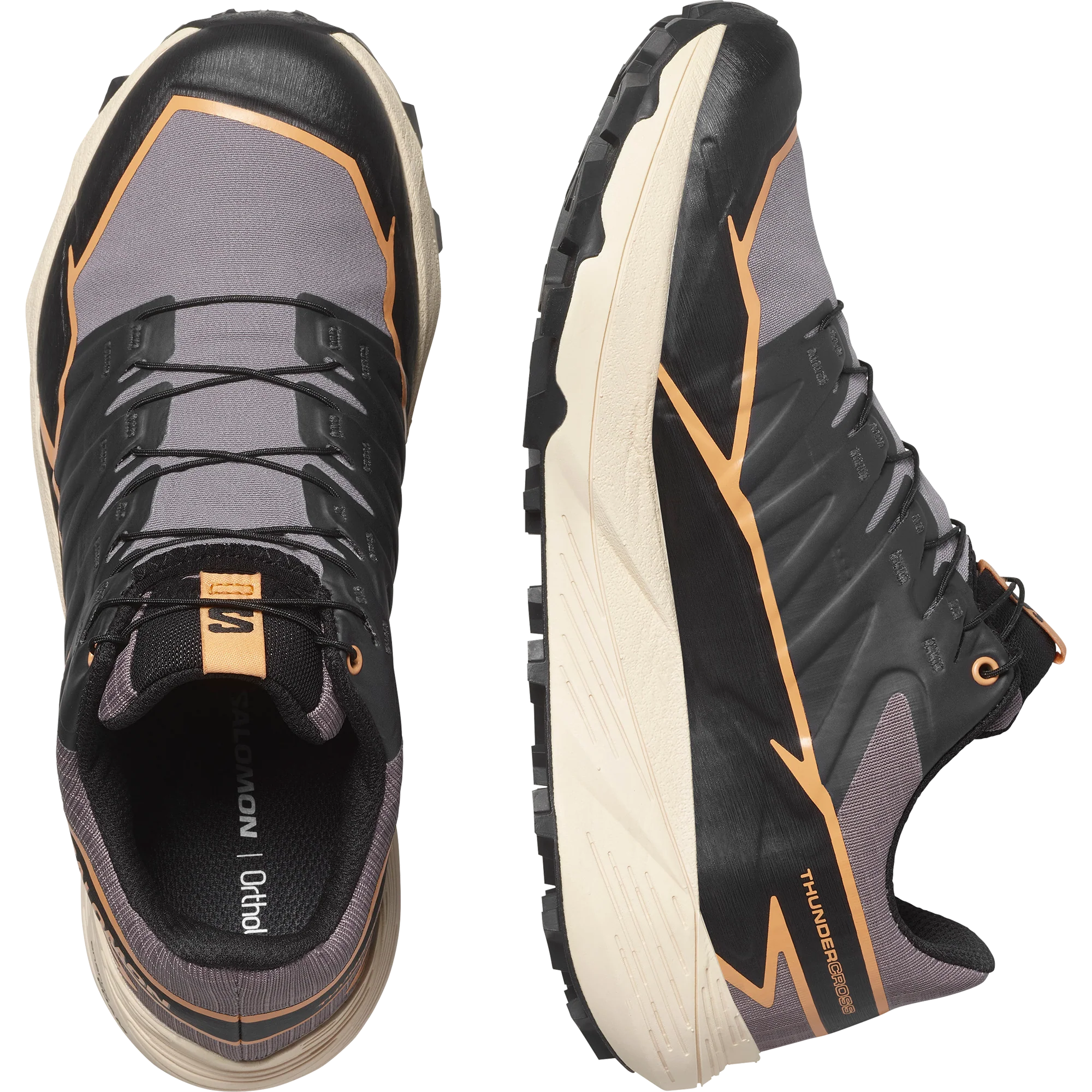 THUNDERCROSS GORE-TEX