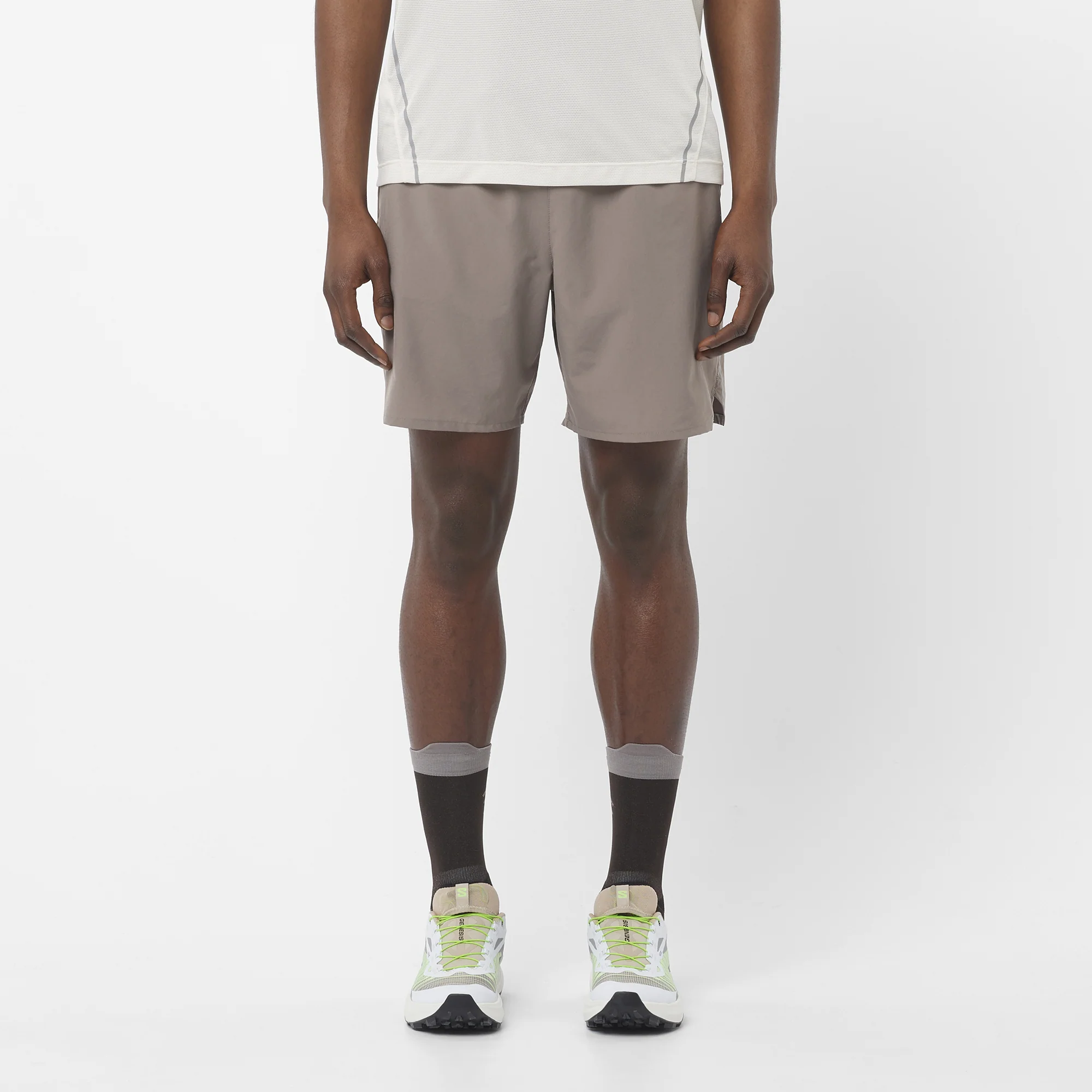 SHAKEout CORE STELLAR 7