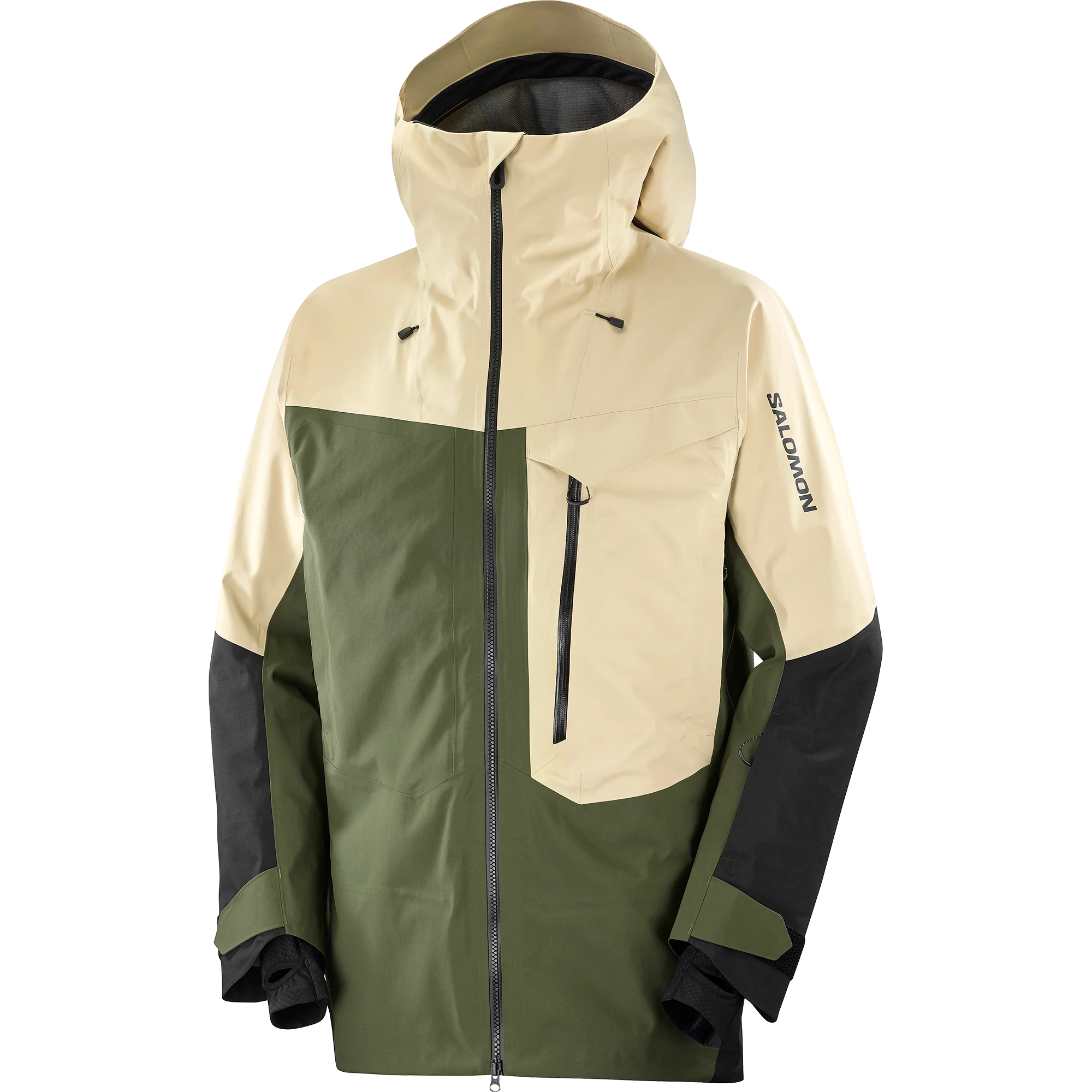 MOON PATROL GORE-TEX