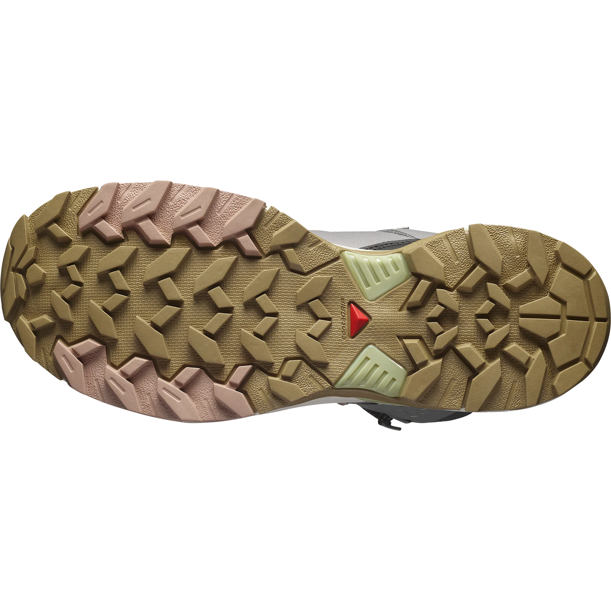 X ULTRA 360 EDGE MID GORE-TEX