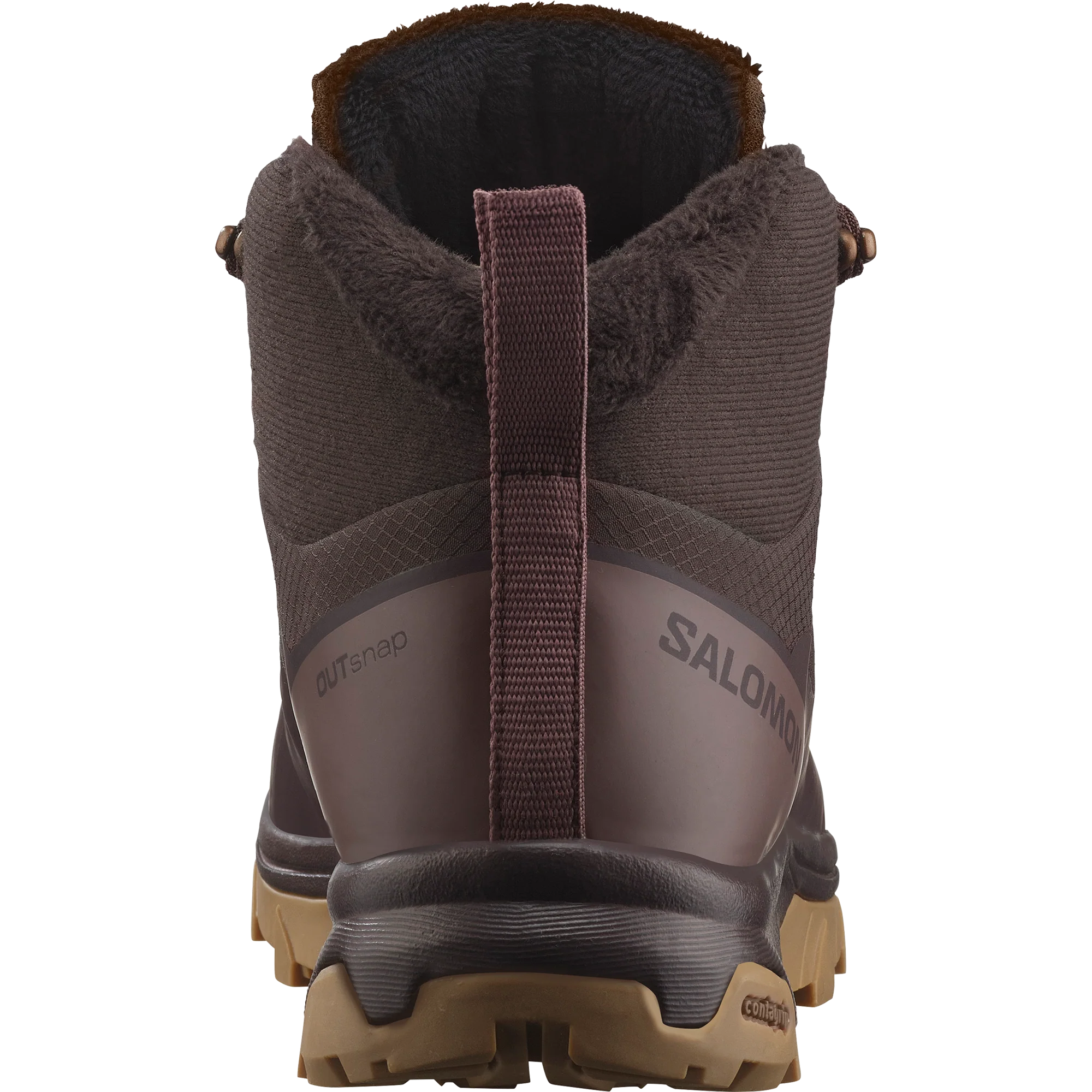 OUTSNAP CLIMASALOMON™ WATERPROOF