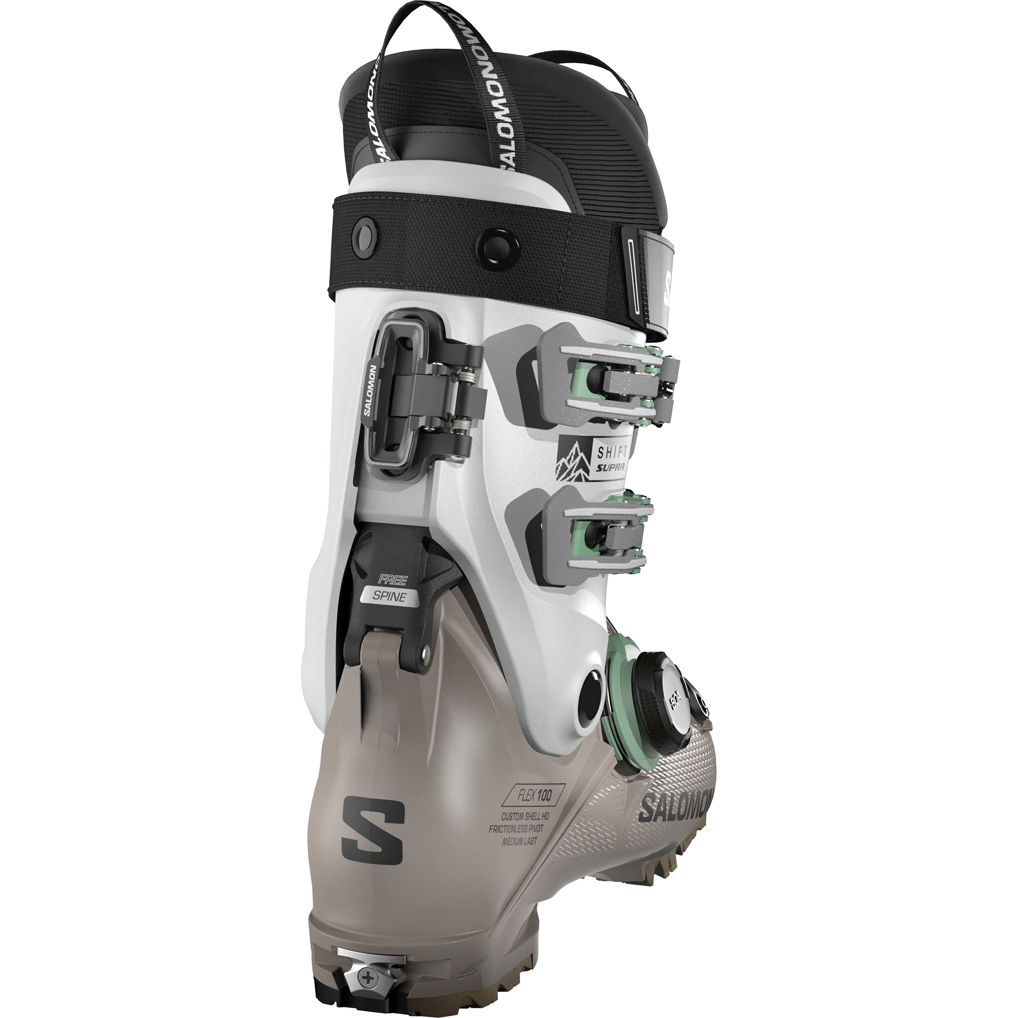 SHIFT SUPRA BOA® 100