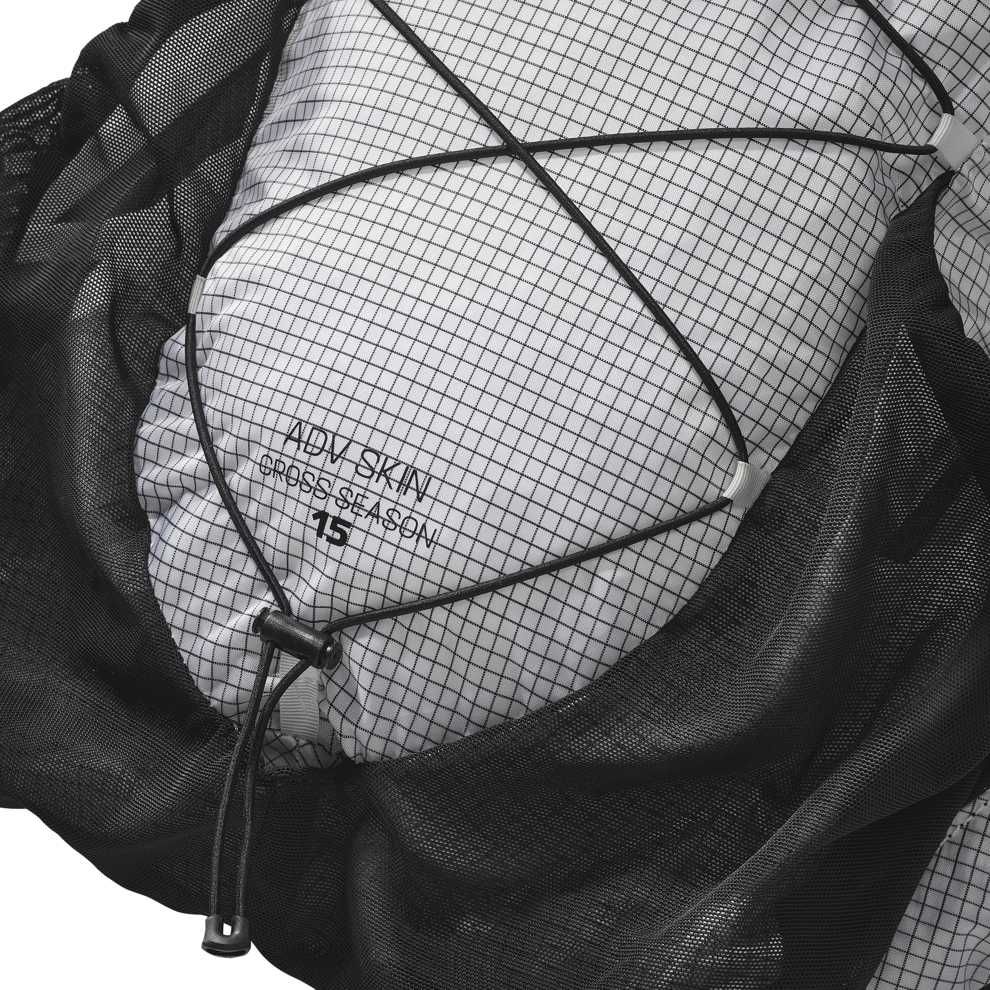 ADV SKIN CROSS SEASON RACE FLAG