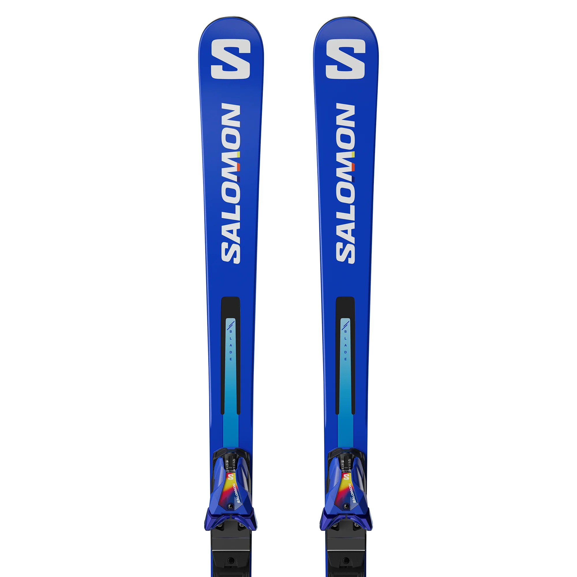 S/RACE FIS GS 166 (and Icon RS 12)