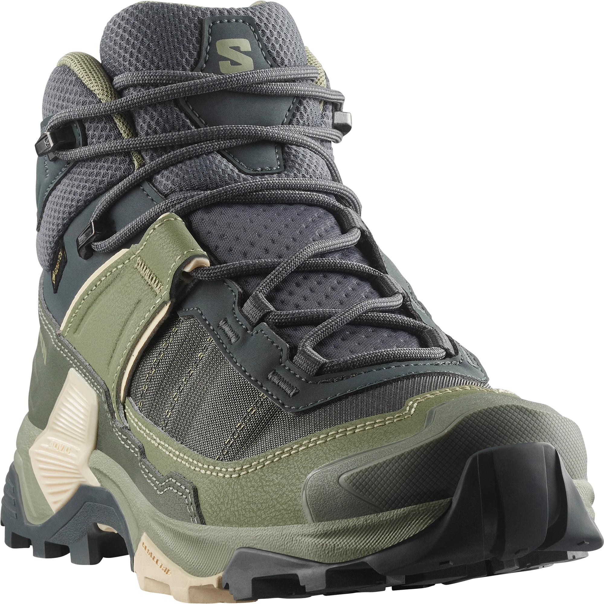 X ULTRA 5 MID GORE-TEX