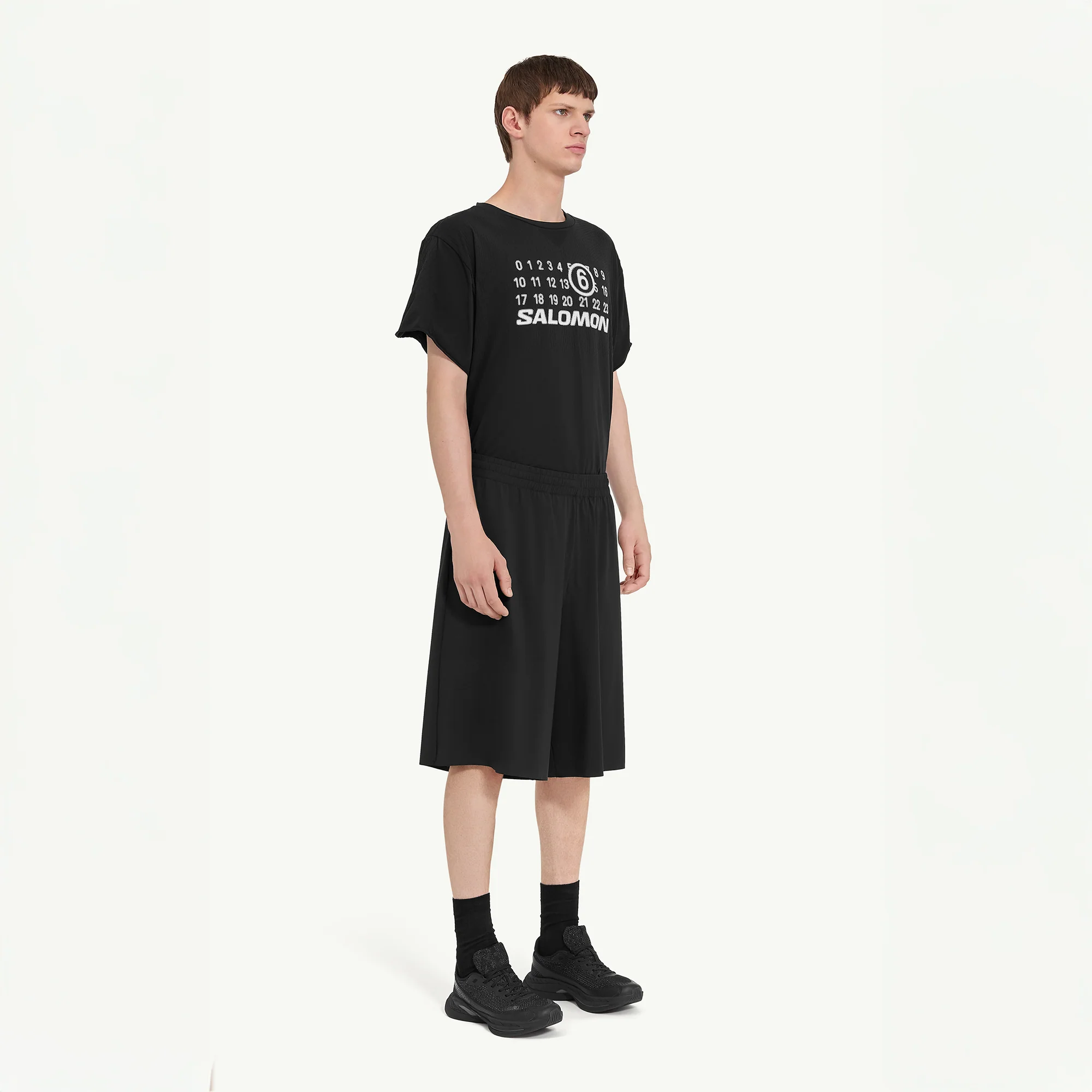 SALOMON WIDE SHORT MM6