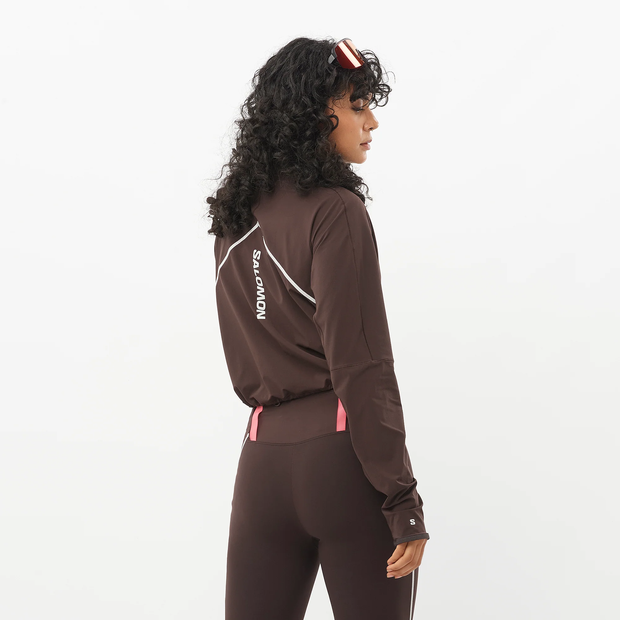 SENSE AERO HYBRID CROPPED