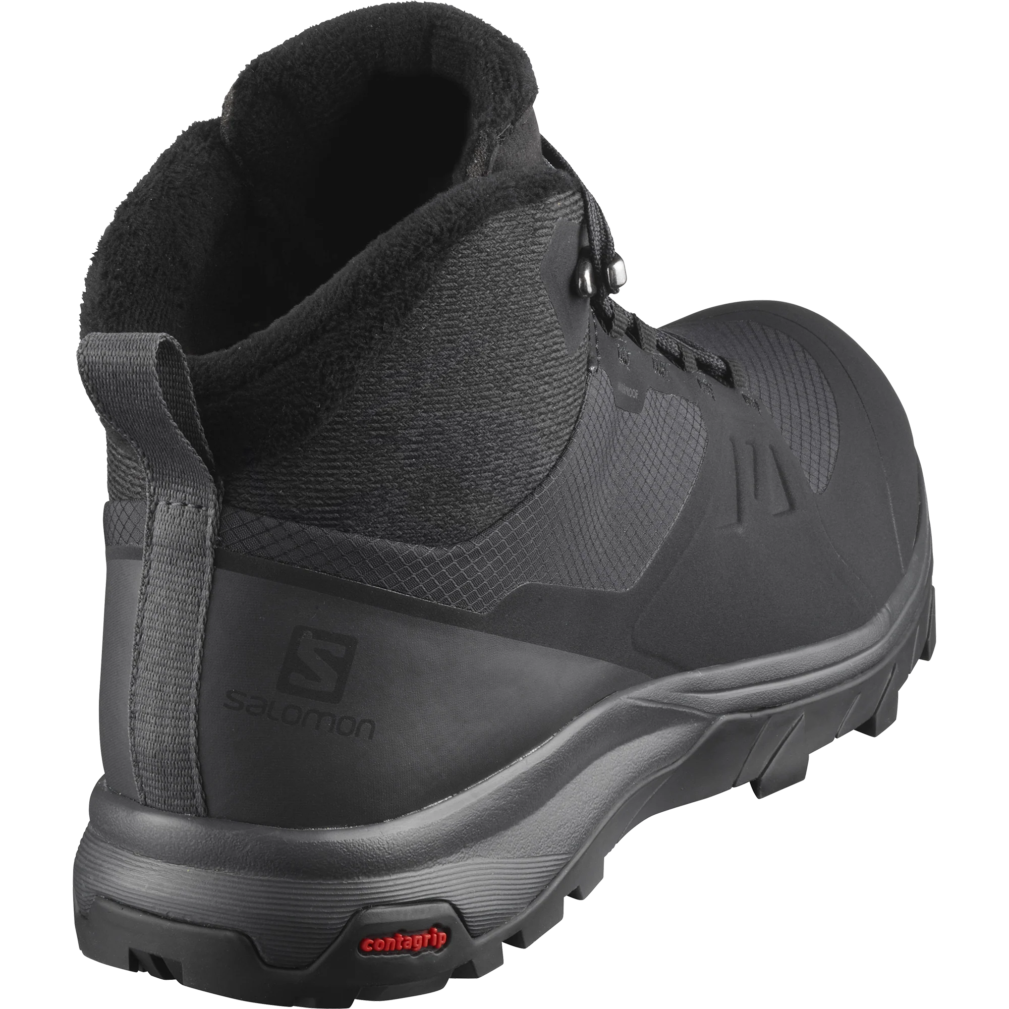 OUTSNAP CLIMASALOMON™ WATERPROOF