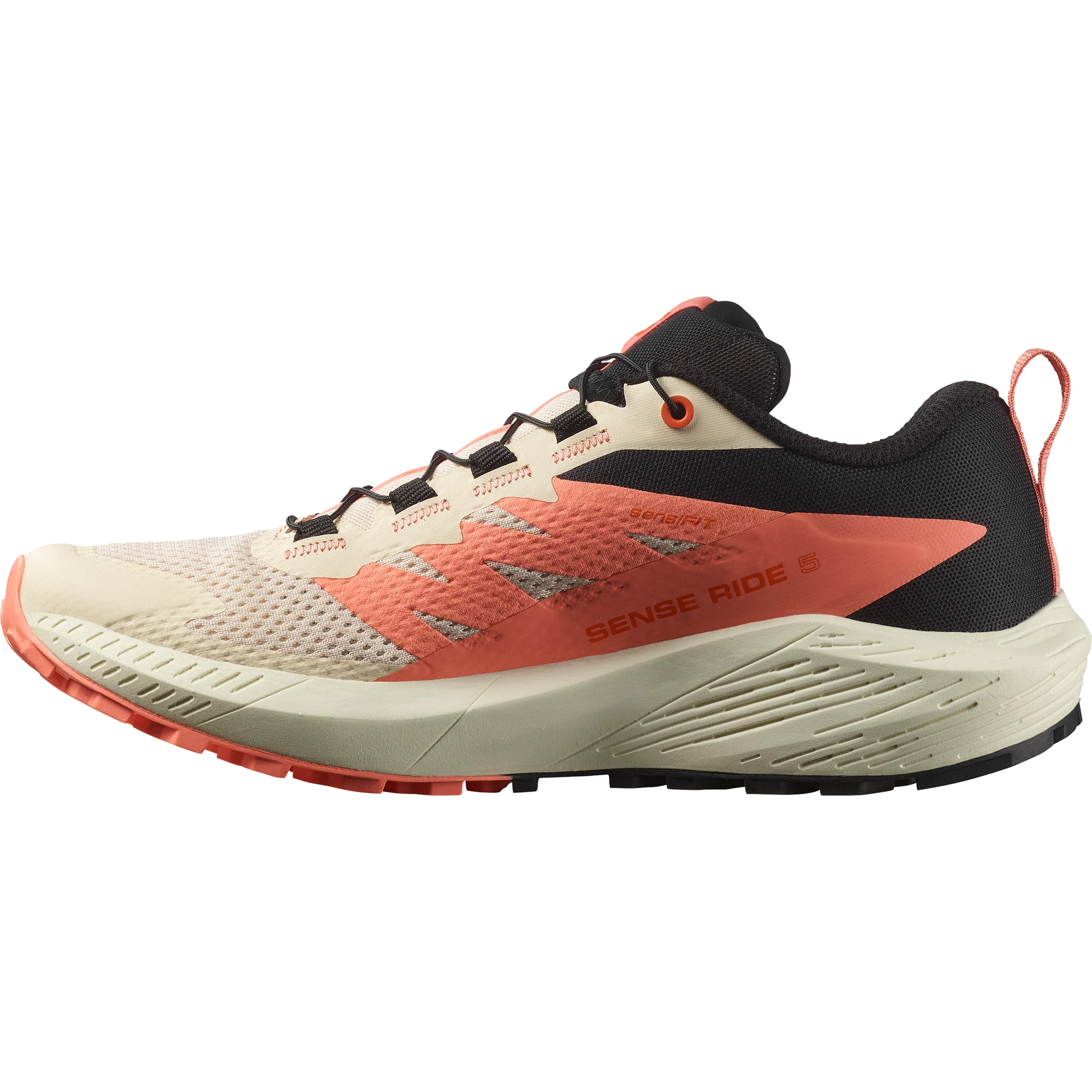 SENSE RIDE 5