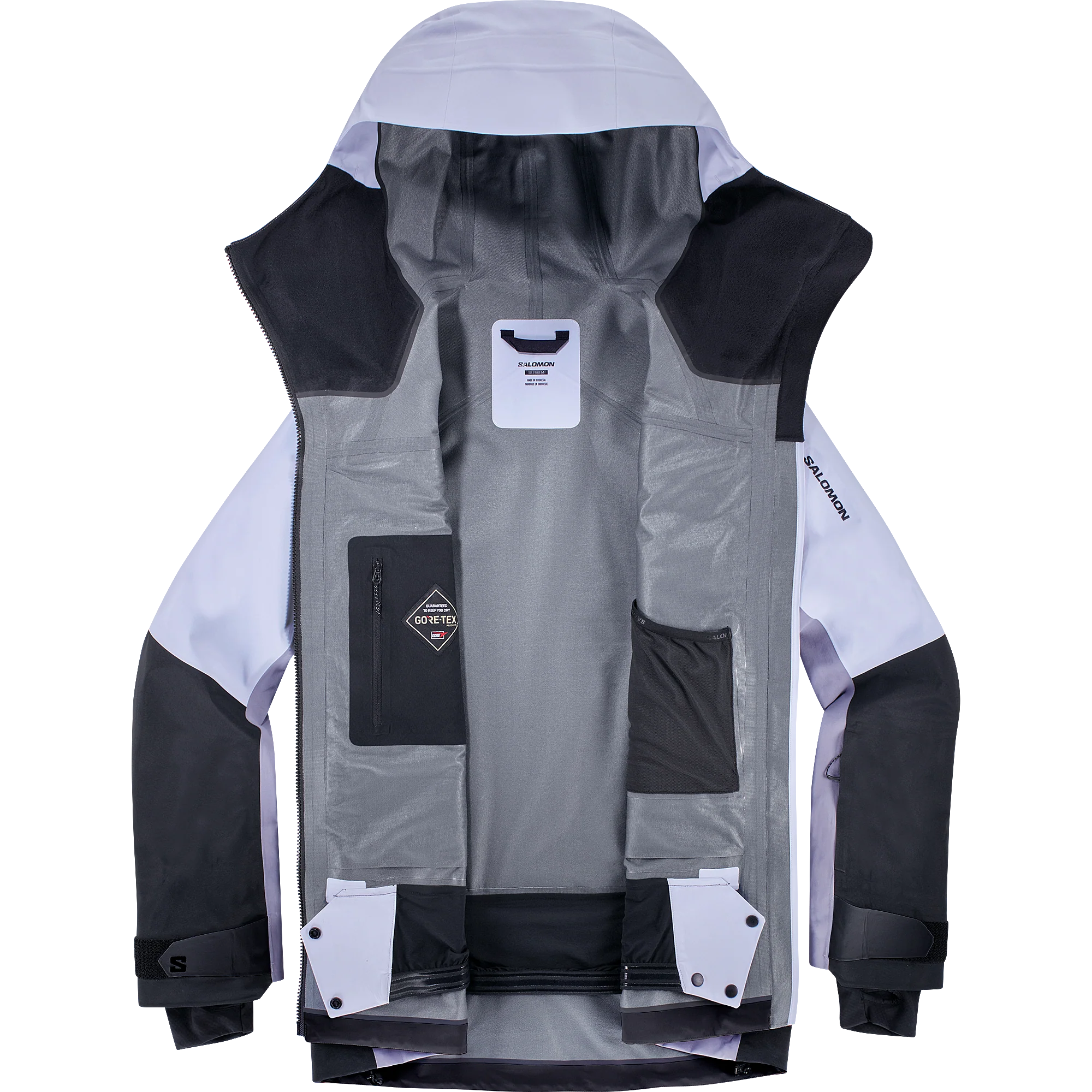 MOON PATROL GORE-TEX