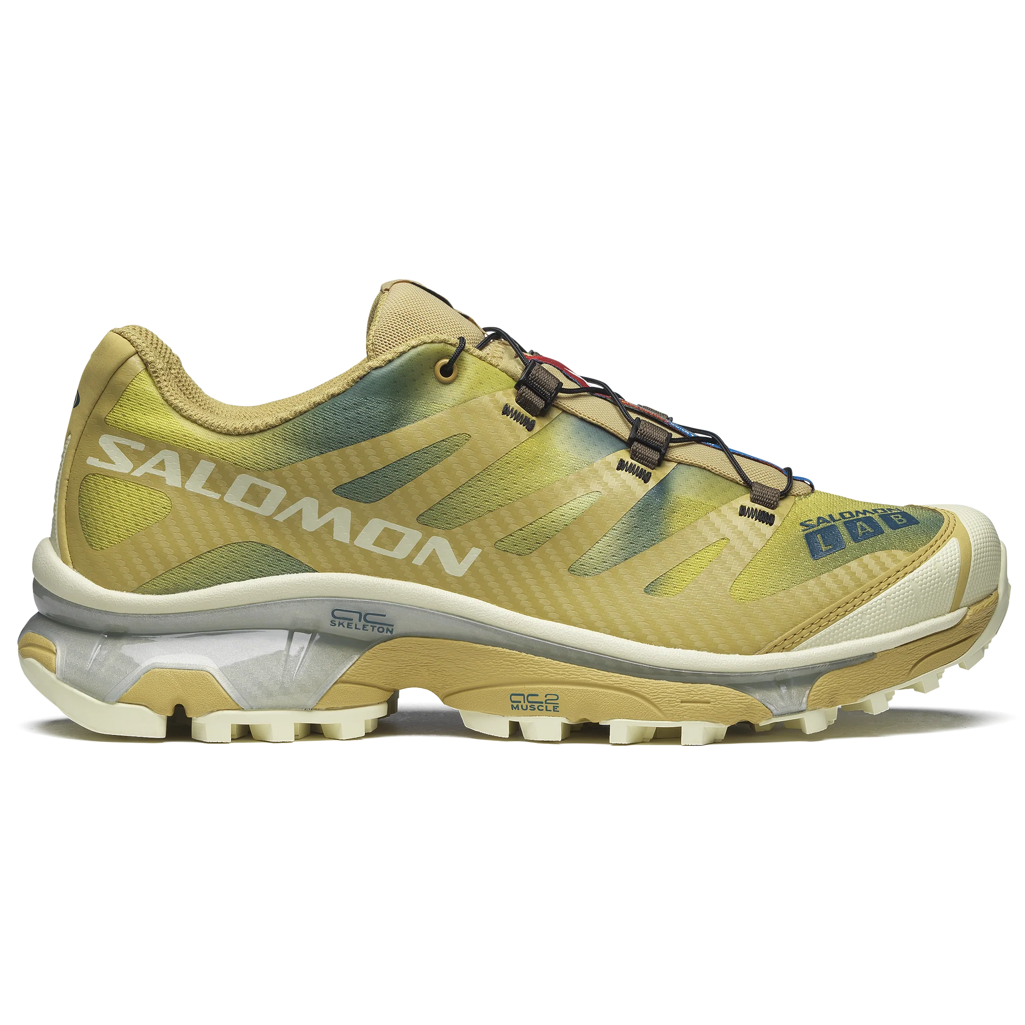 XT-4 OG AURORA BOREALIS