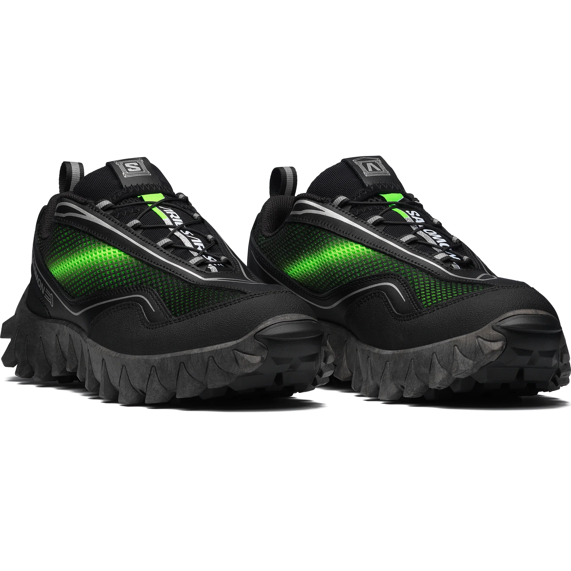 SNOWCLOG ARIES ARISE