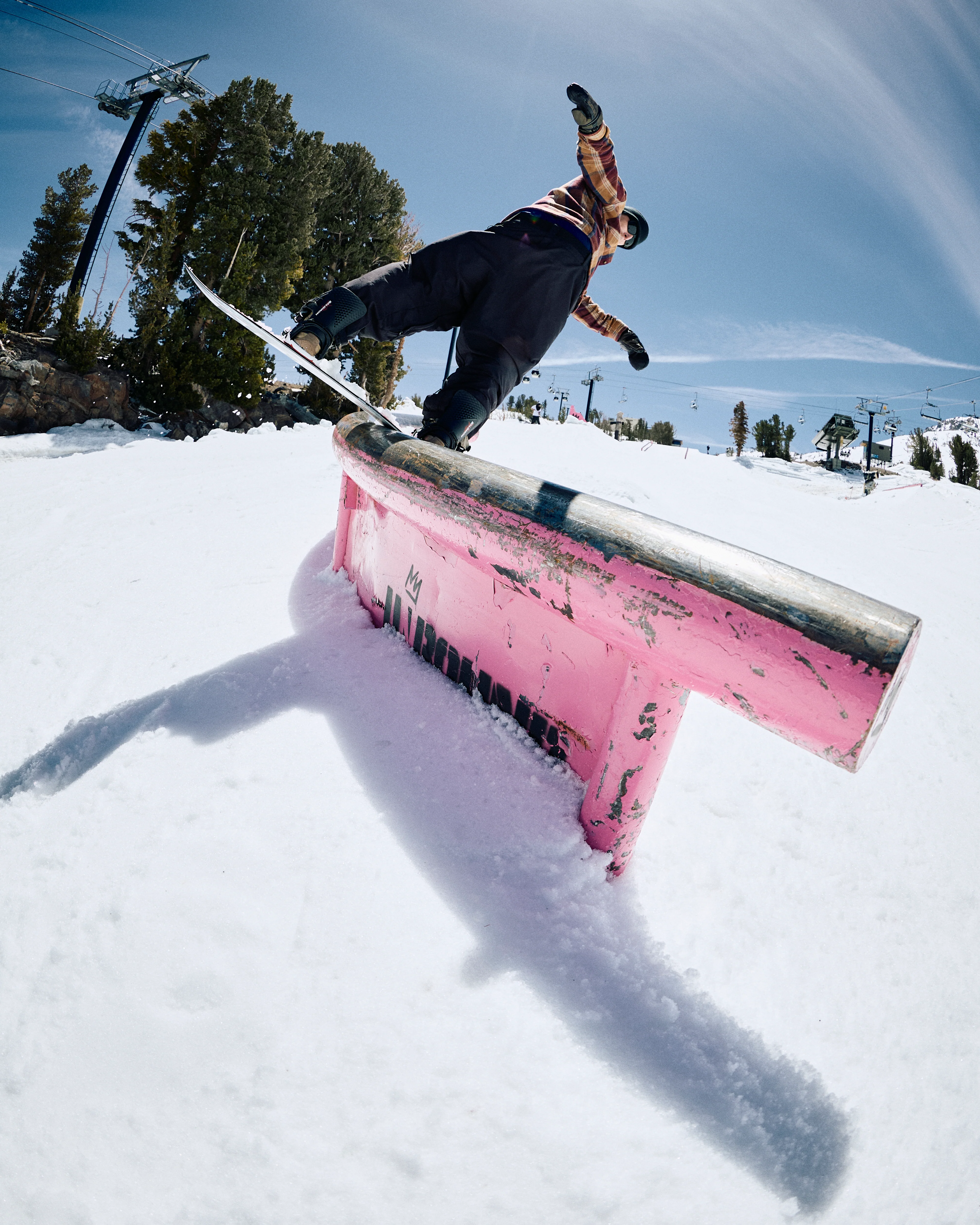 【完売】HUCK KNIFE PRO DUSTY