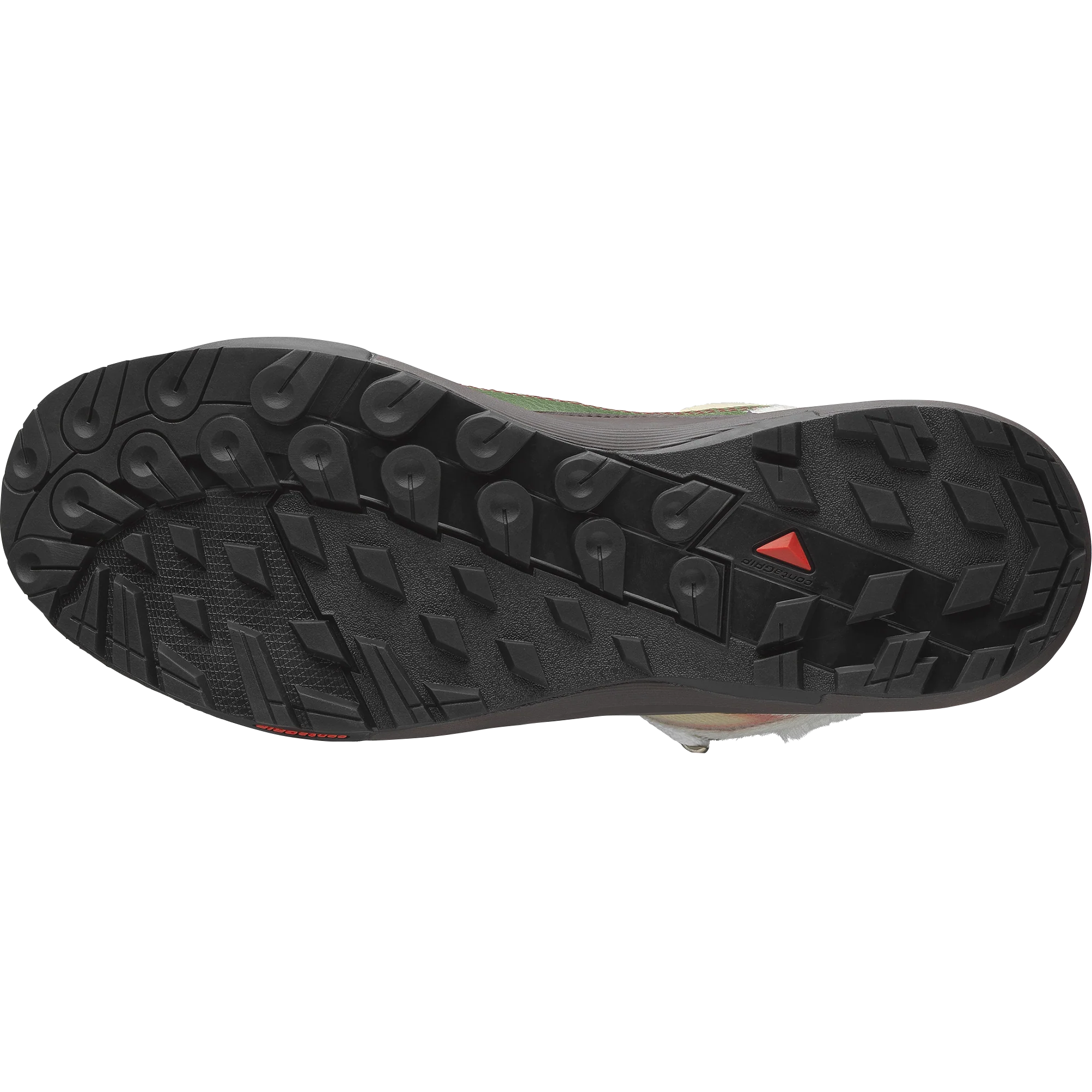 X PASTORAL THE BROKEN ARM