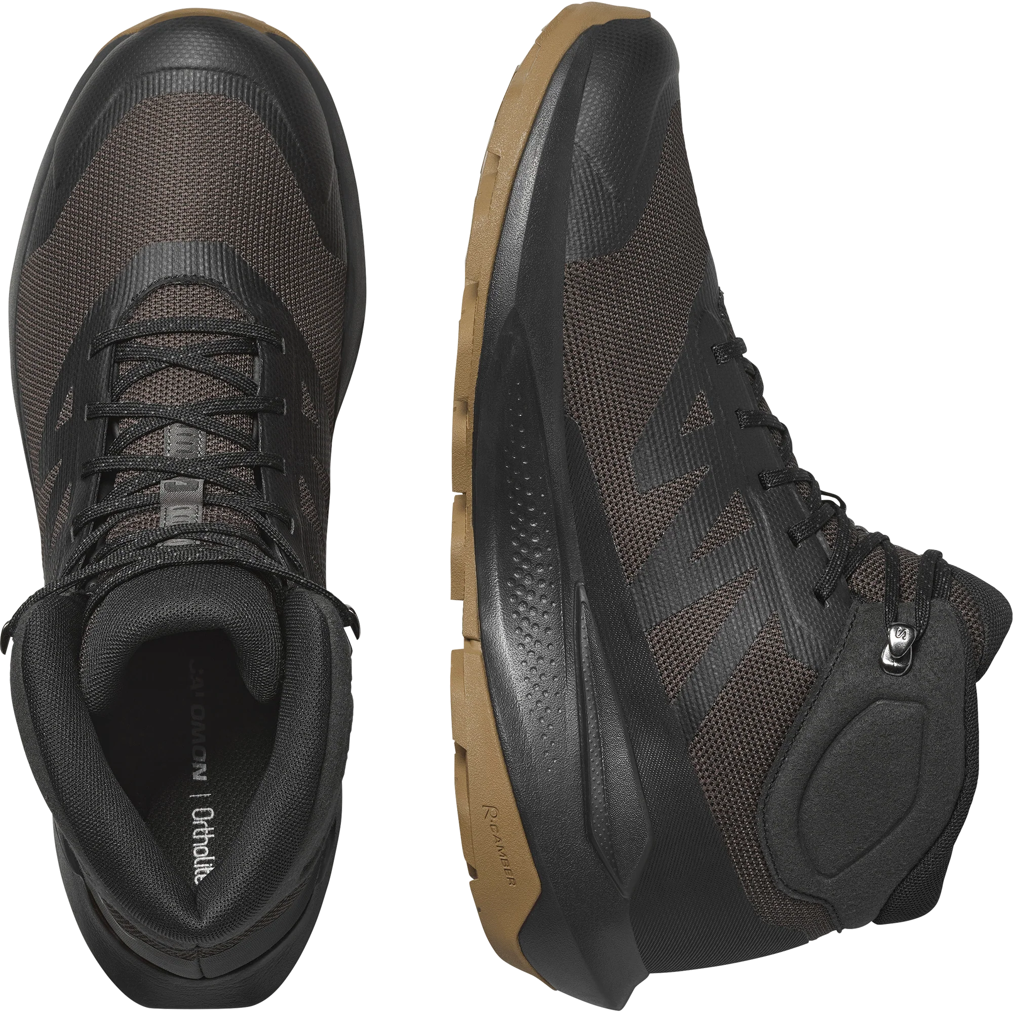 ELIXIR TOUR MID WATERPROOF