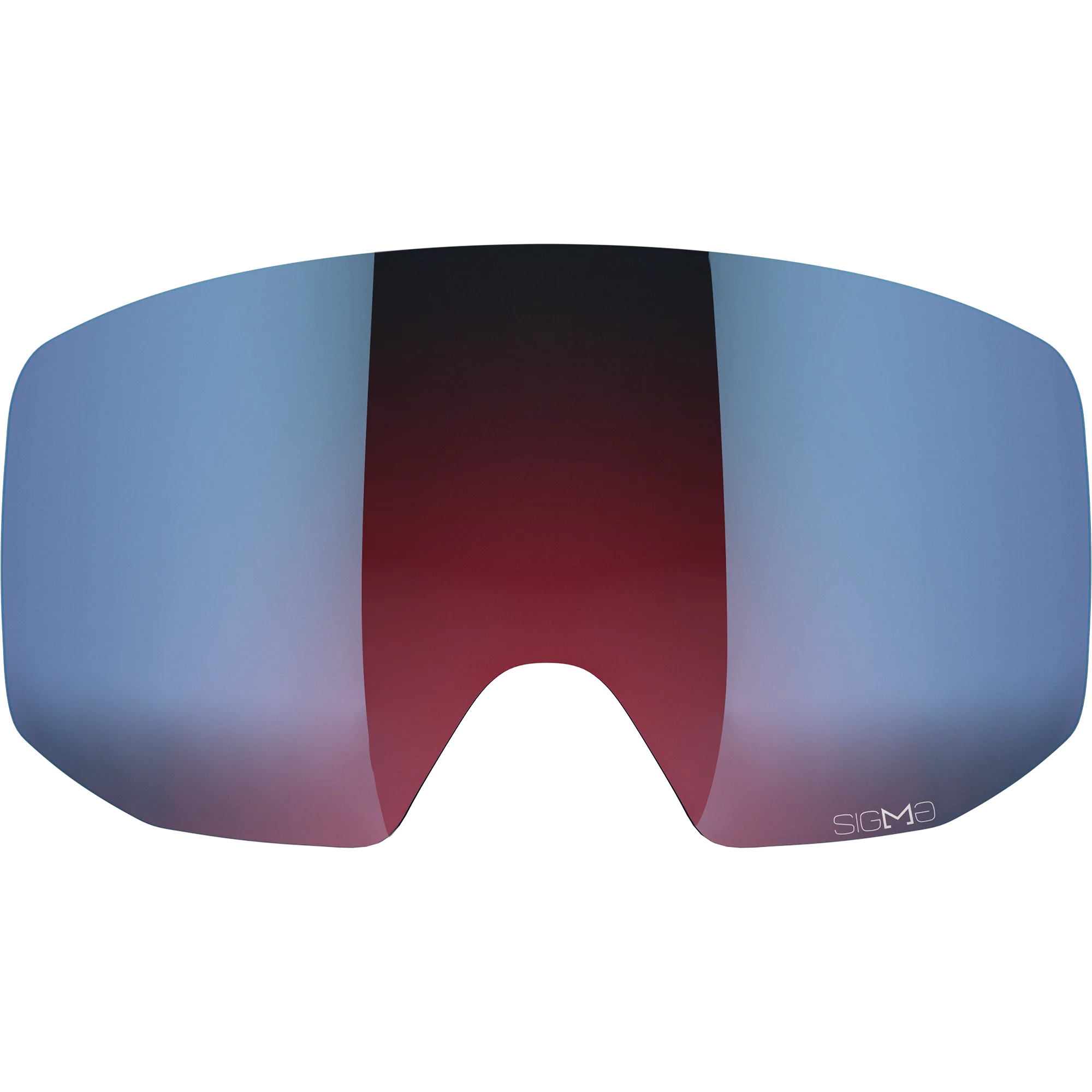 DRIVER PRIME SIGMA LENS